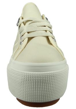 Superga S8125DW A00 beige lt. Eggshell Sneaker