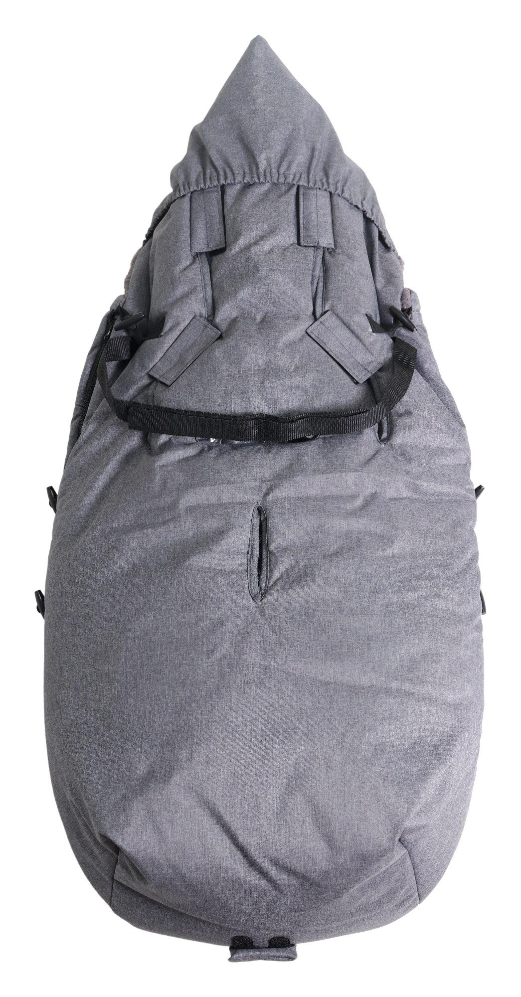 Kaiser Fußsack Mila Thermo-Fußsack – Bild 4 von 5