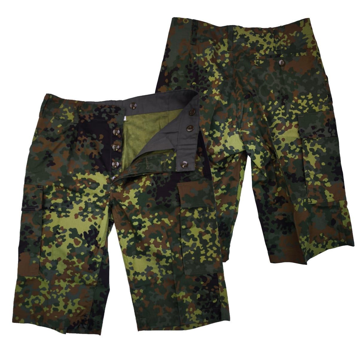 Leo Köhler Shorts Leo Köhler Bermuda günstig online kaufen