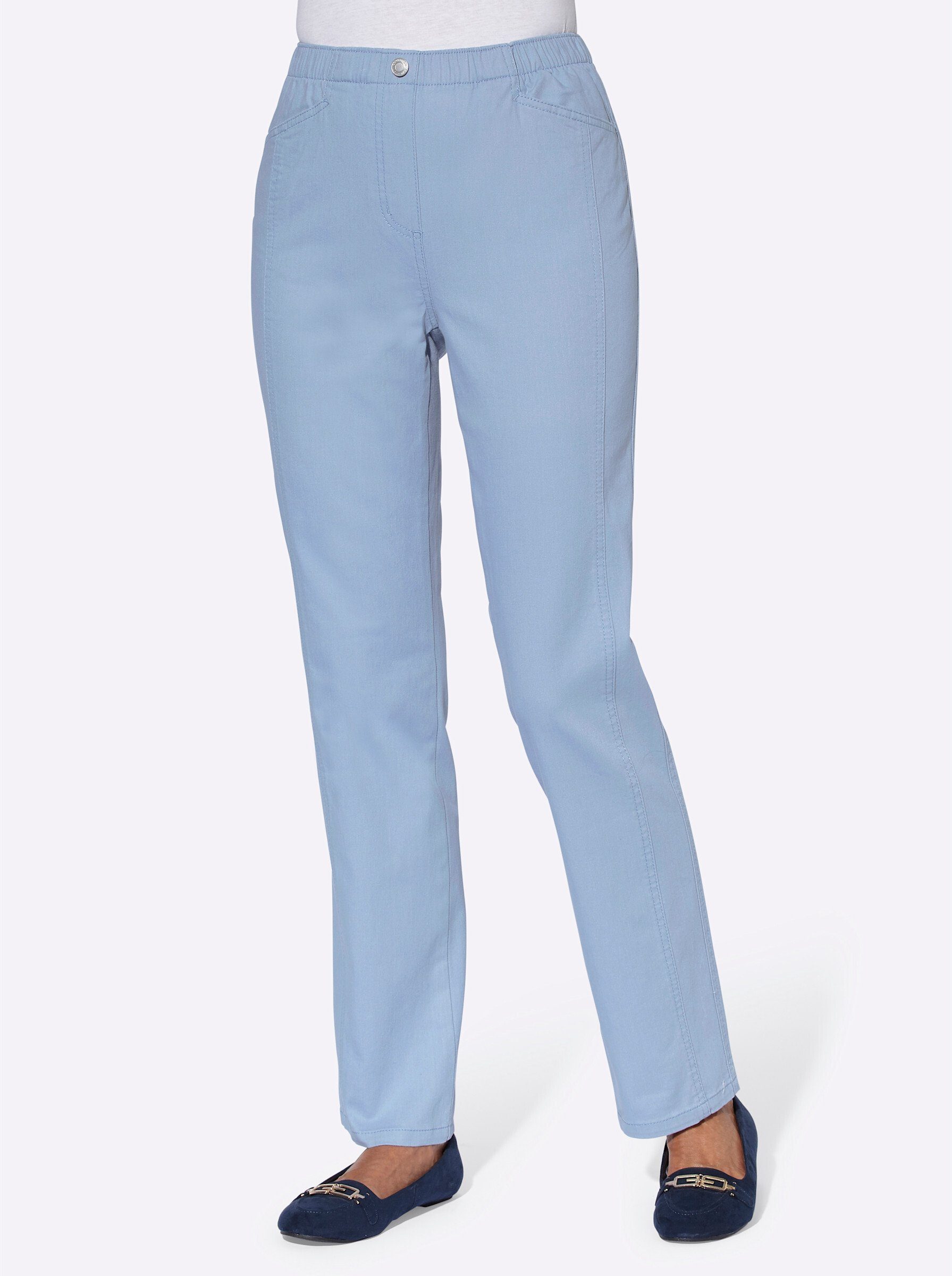 Witt Bequeme Jeans Jeans komfortabel