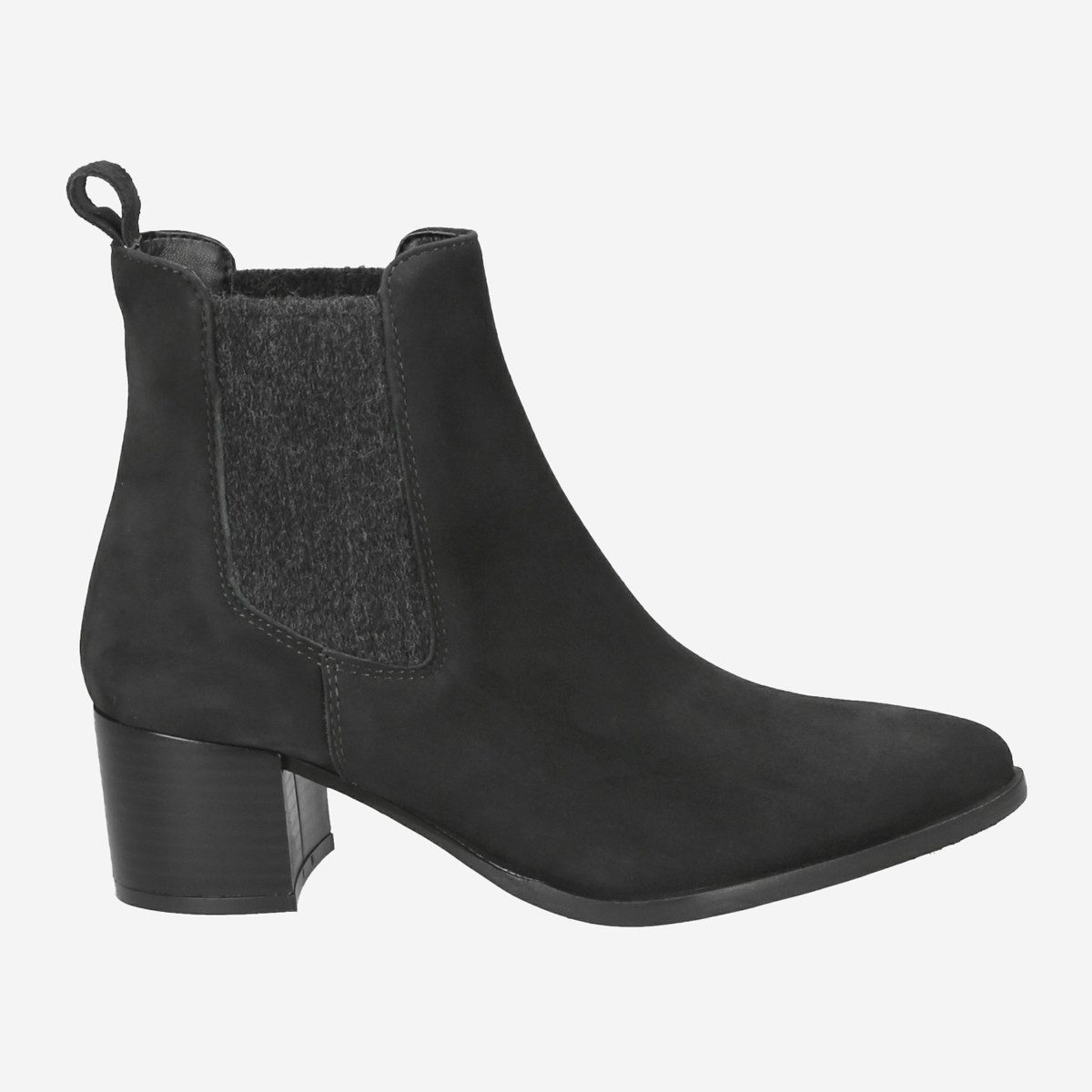 Stiefelette