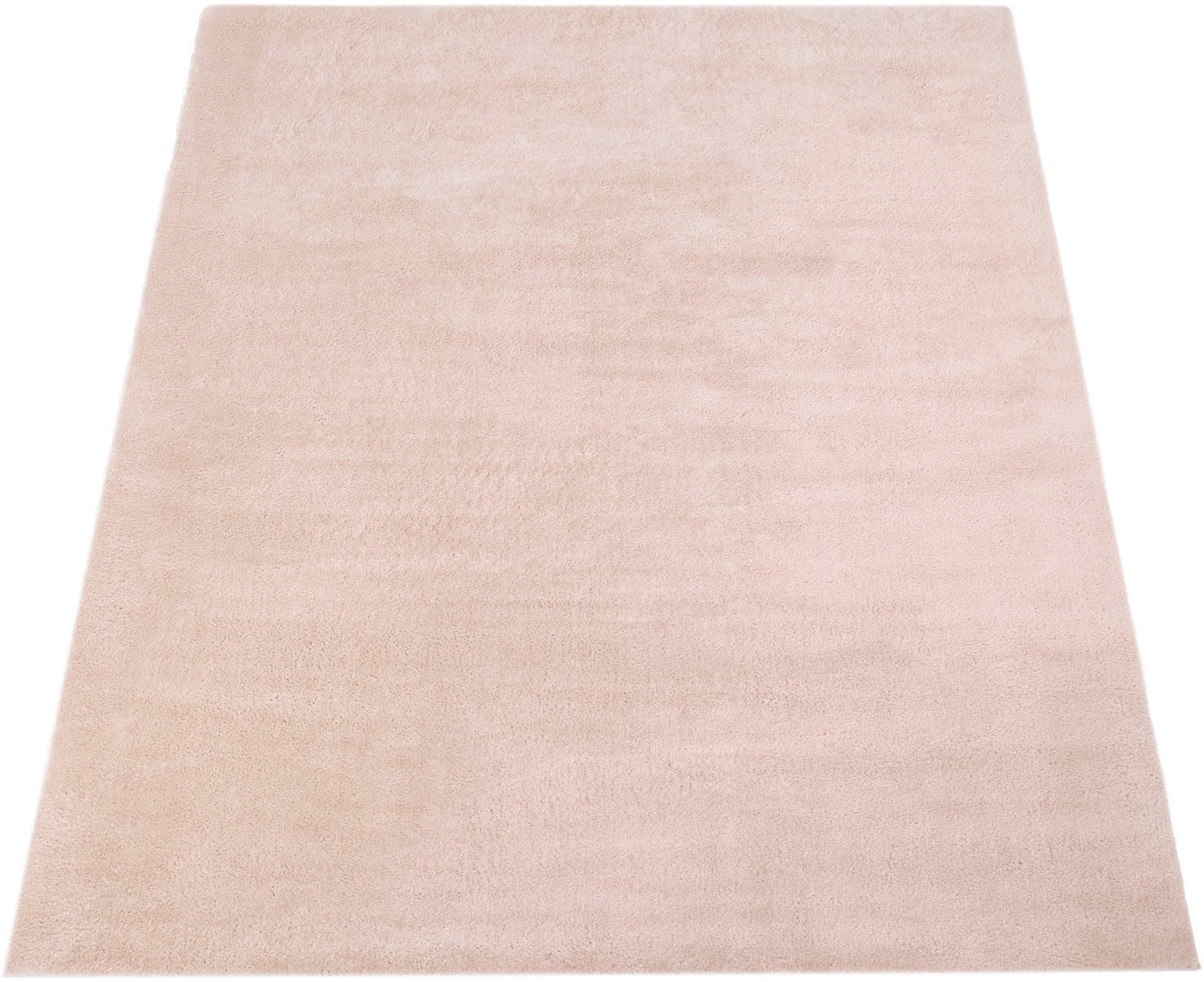 Paco Home Teppich Cadiz 630, rechteckig, günstig online kaufen