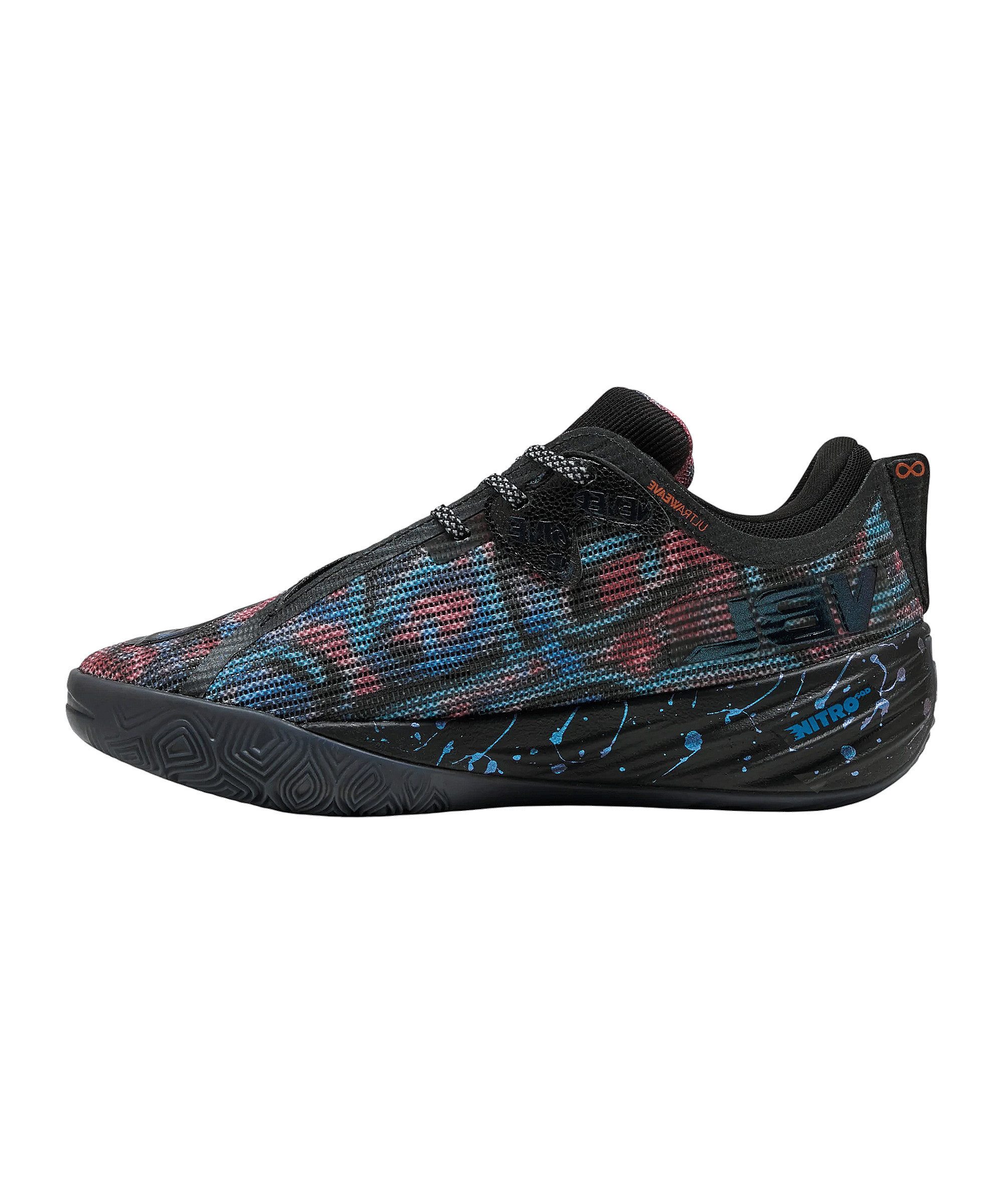 PUMA PUMA All-Pro Nitro 2 Vbl günstig online kaufen