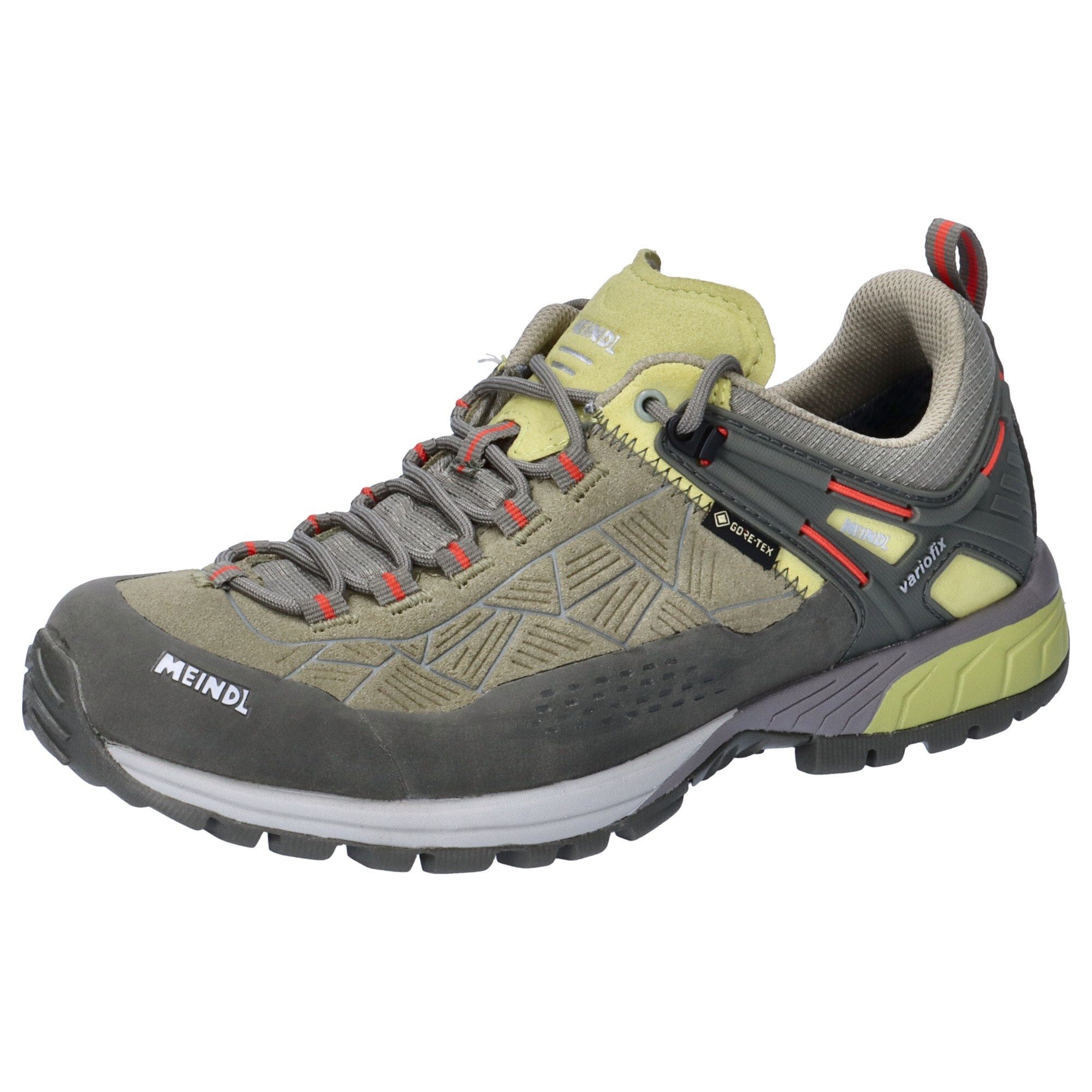 Meindl Meindl Damen Wanderschuhe Top Trail günstig online kaufen