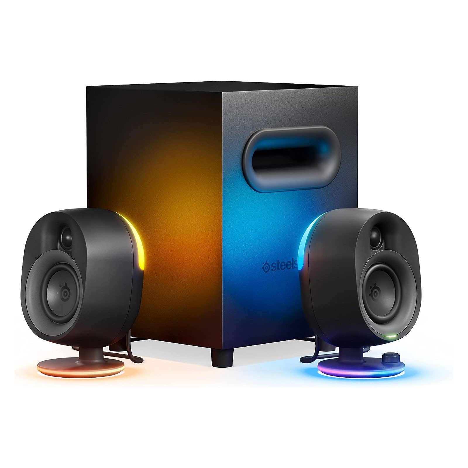 SteelSeries Arena 7, 5.1 Kopfhörer