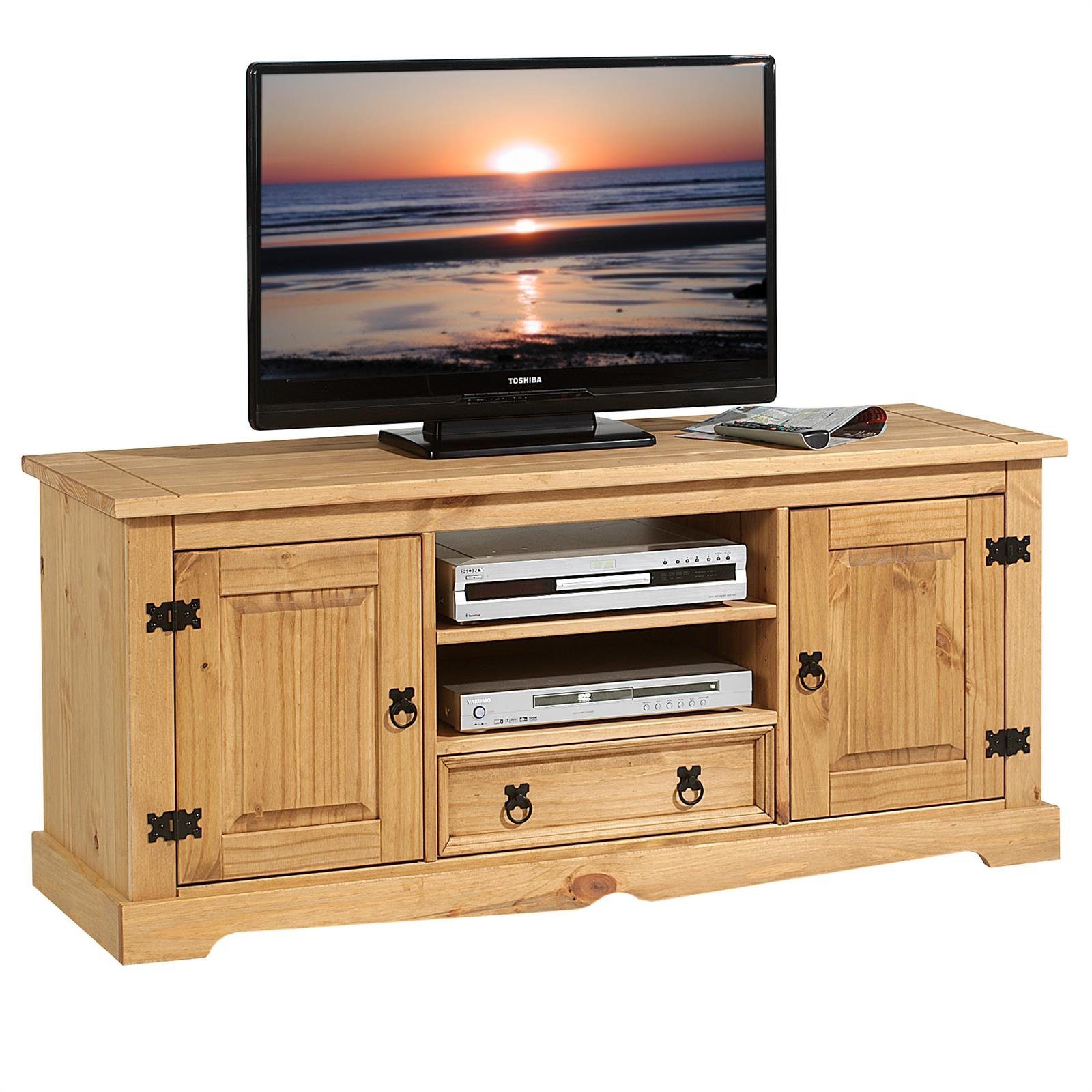 IDIMEX Lowboard TEQUILA, Lowboard TV-Board Fernsehtisch günstig online kaufen