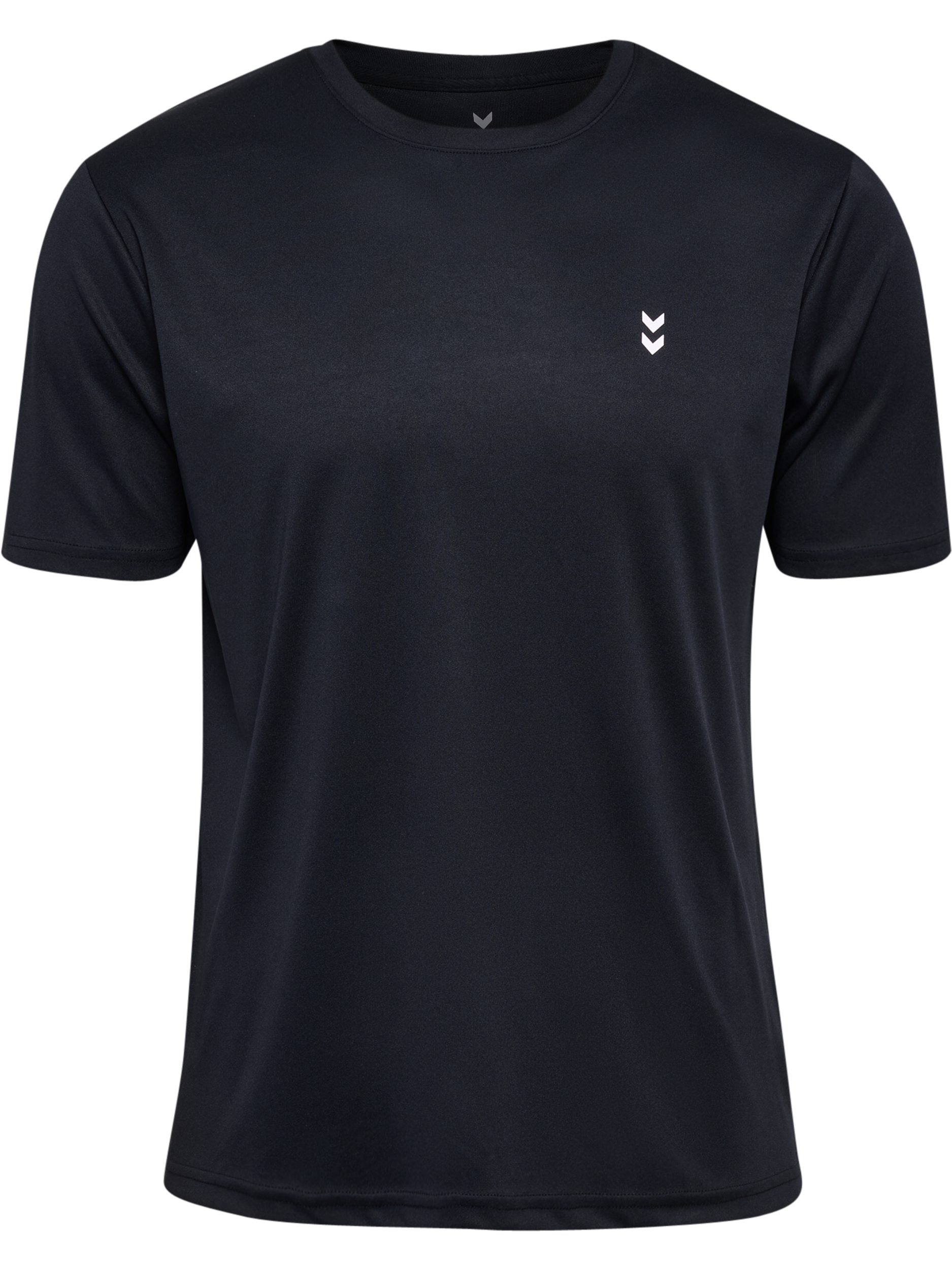 hummel Trainingsshirt HMLPULSE TRAINING T-SHIRT S/S günstig online kaufen