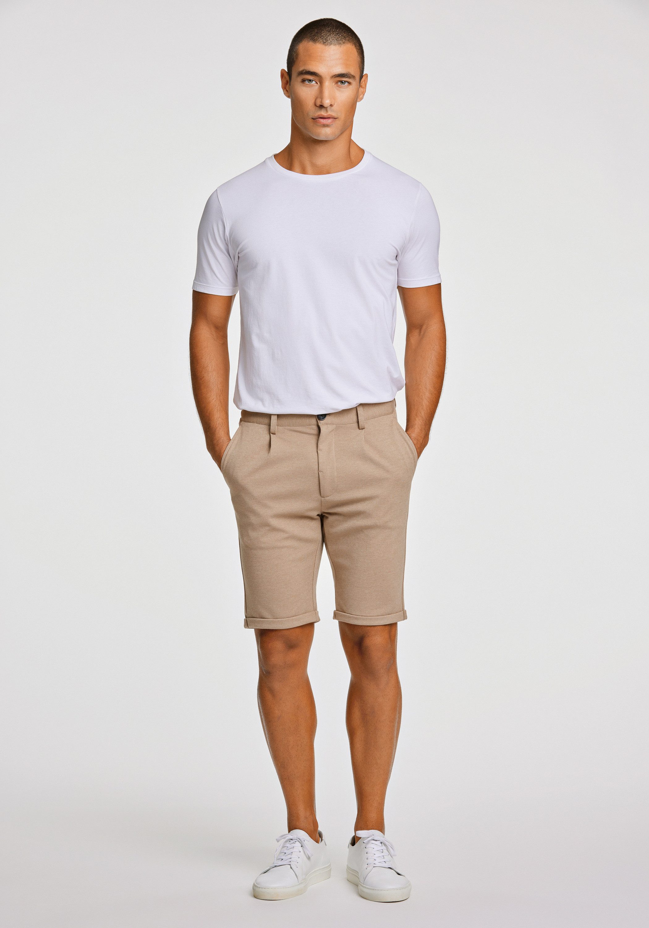 LINDBERGH Shorts Lindbergh Performance-Shorts günstig online kaufen
