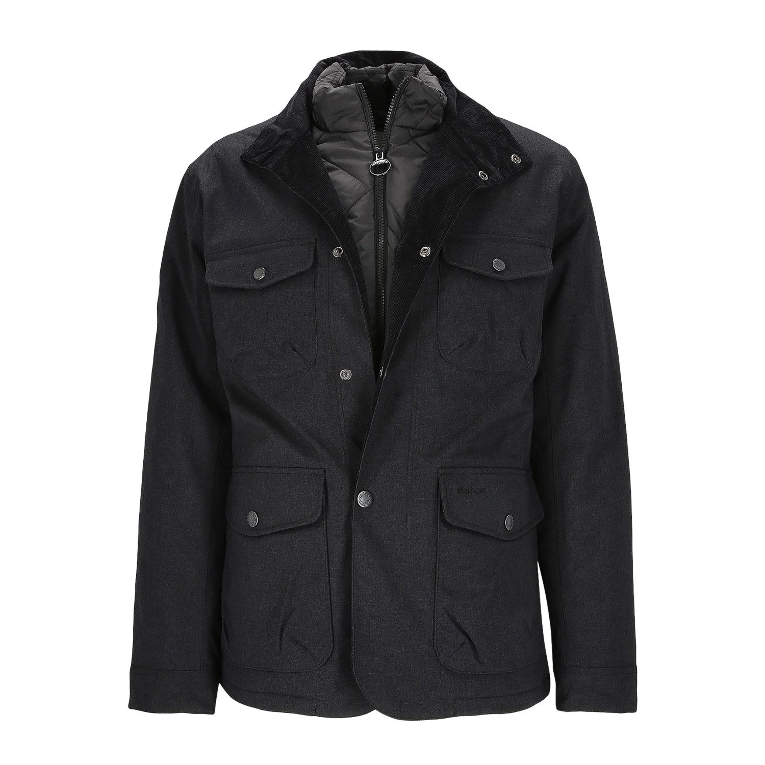 Barbour Funktionsjacke