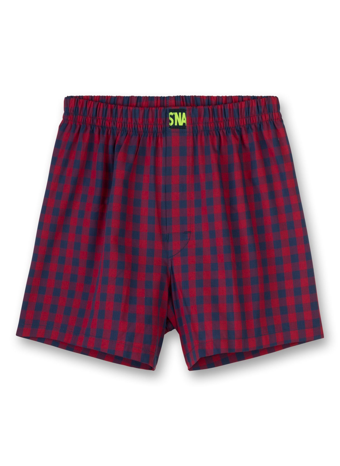 Sanetta Boxershorts (1-St)