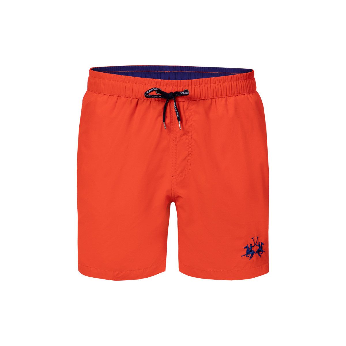 La Martina Badehose MCM001 Herren (1-St) Badeshorts, Schwimmhose, Bademode, Badebekleidung, Badeslip