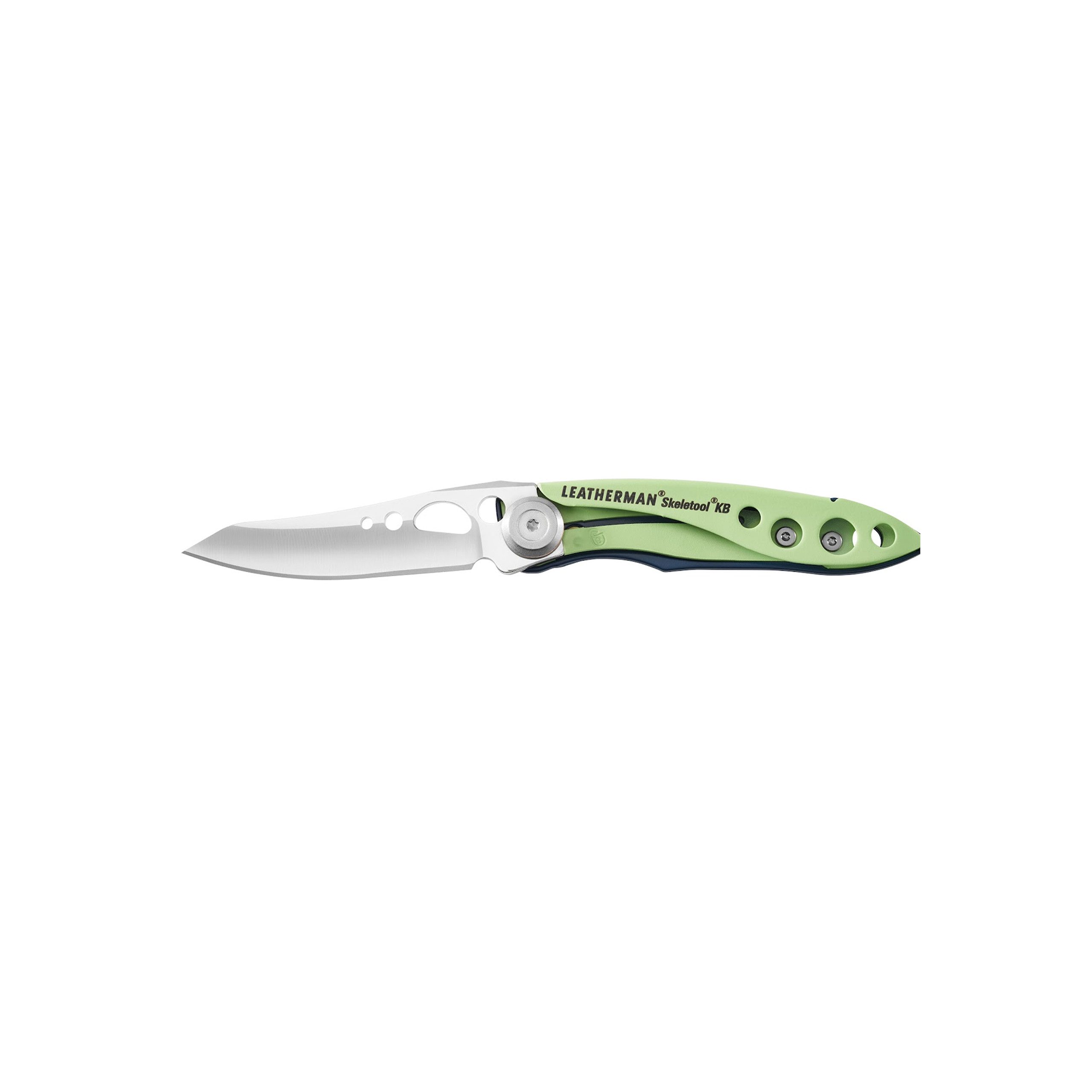 Leatherman Leatherman Skeletool KB - Taschenmesser mit Flaschenöffner