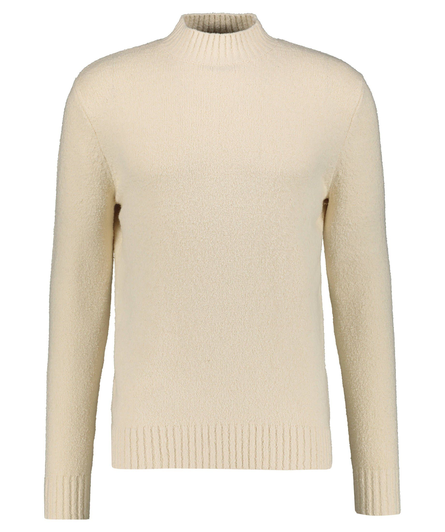 Drykorn Strickpullover Herren Strickpullover "Zayn" (1-tlg)