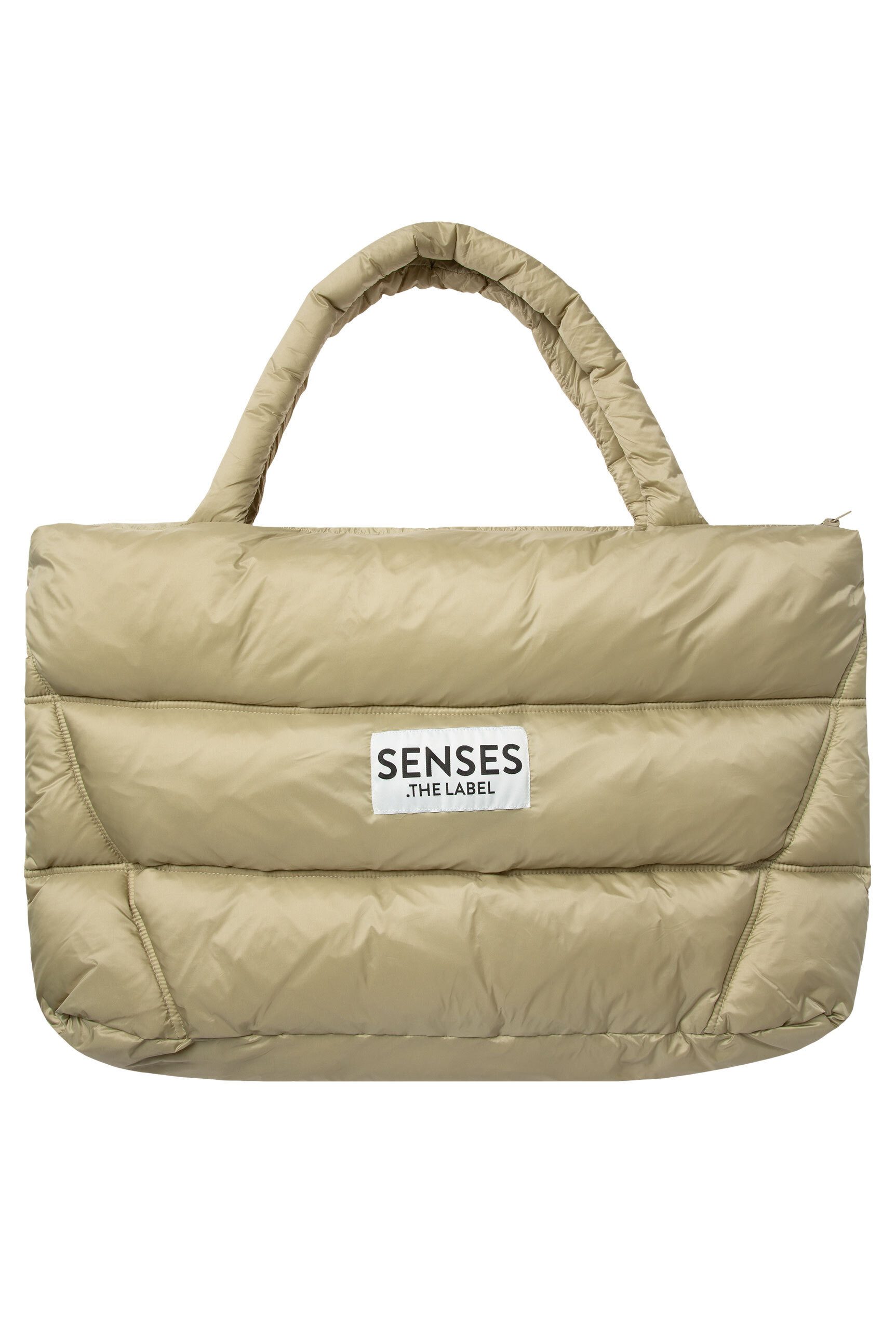 SENSES.THE LABEL Beuteltasche, mit Innenfach günstig online kaufen