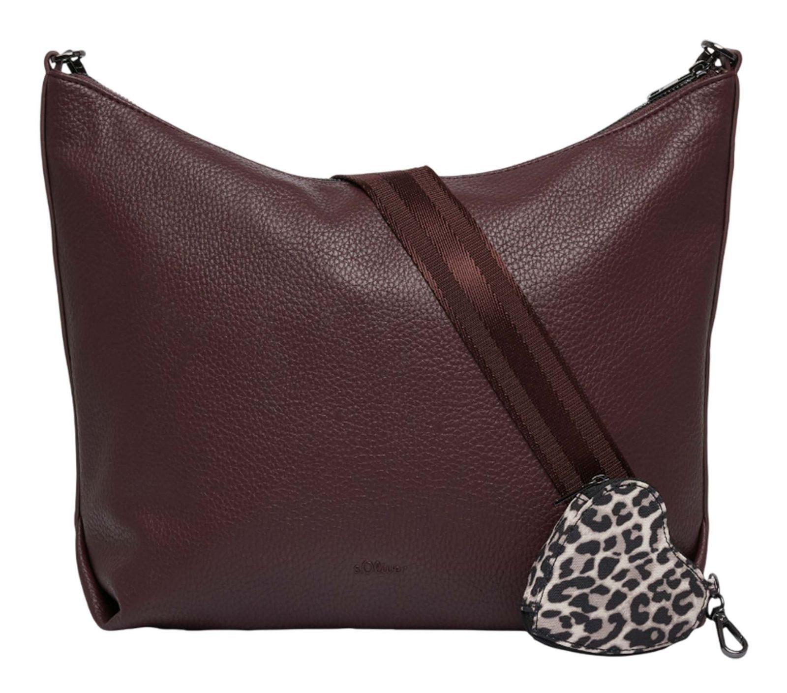 s.Oliver Umhängetasche Crossbody Bag (Set, 2-tlg) günstig online kaufen