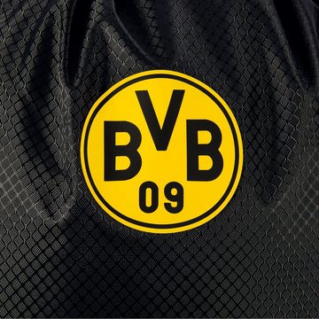 BVB Turnbeutel BVB Turnbeutel (Packung, 1-tlg., Turnbeutel, Rucksack, Sporttasche, Kulturbeutel, Geldbörse)