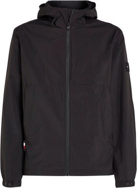 Tommy Hilfiger Kurzjacke PORTLAND HOODED JACKET