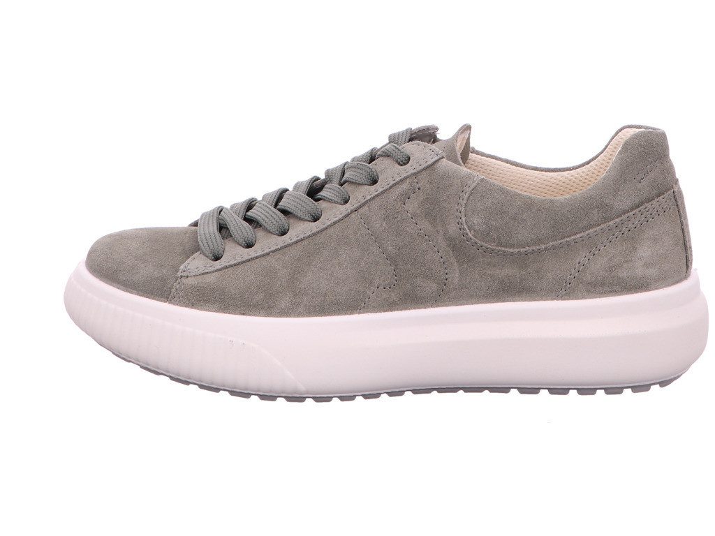Legero Halbschuh Leder  T4 JUMP Schnürschuh günstig online kaufen