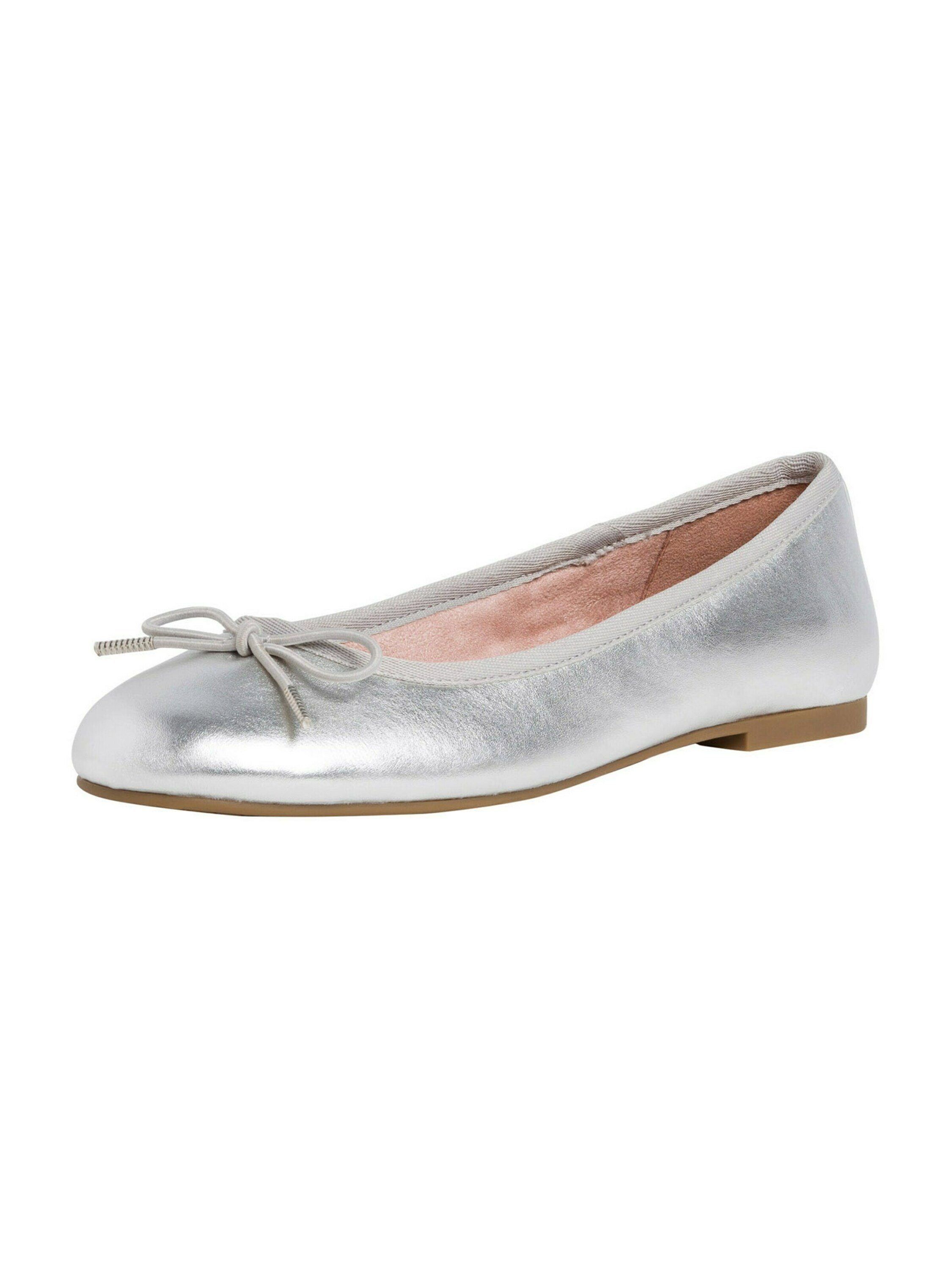 tamaris ballerina shoes