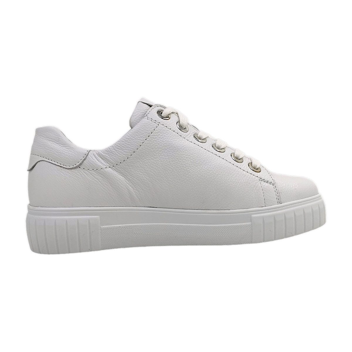 Semler sportlicher Schnürer Schnürschuh
