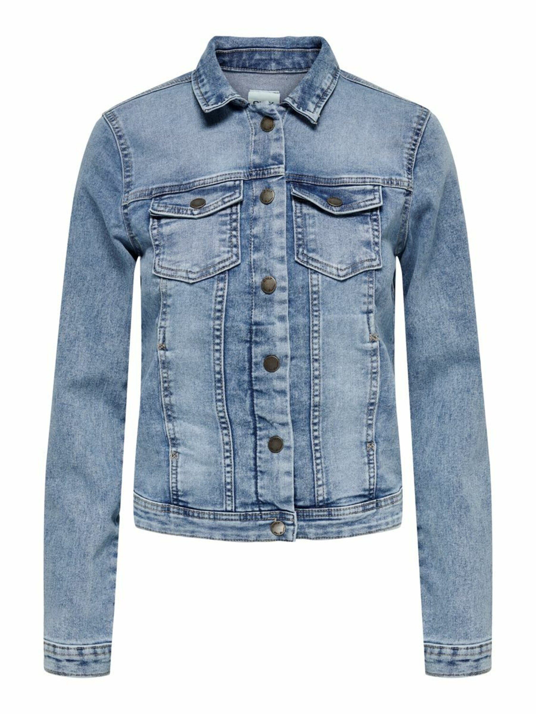 ONLY Tall Jeansjacke (1-St)