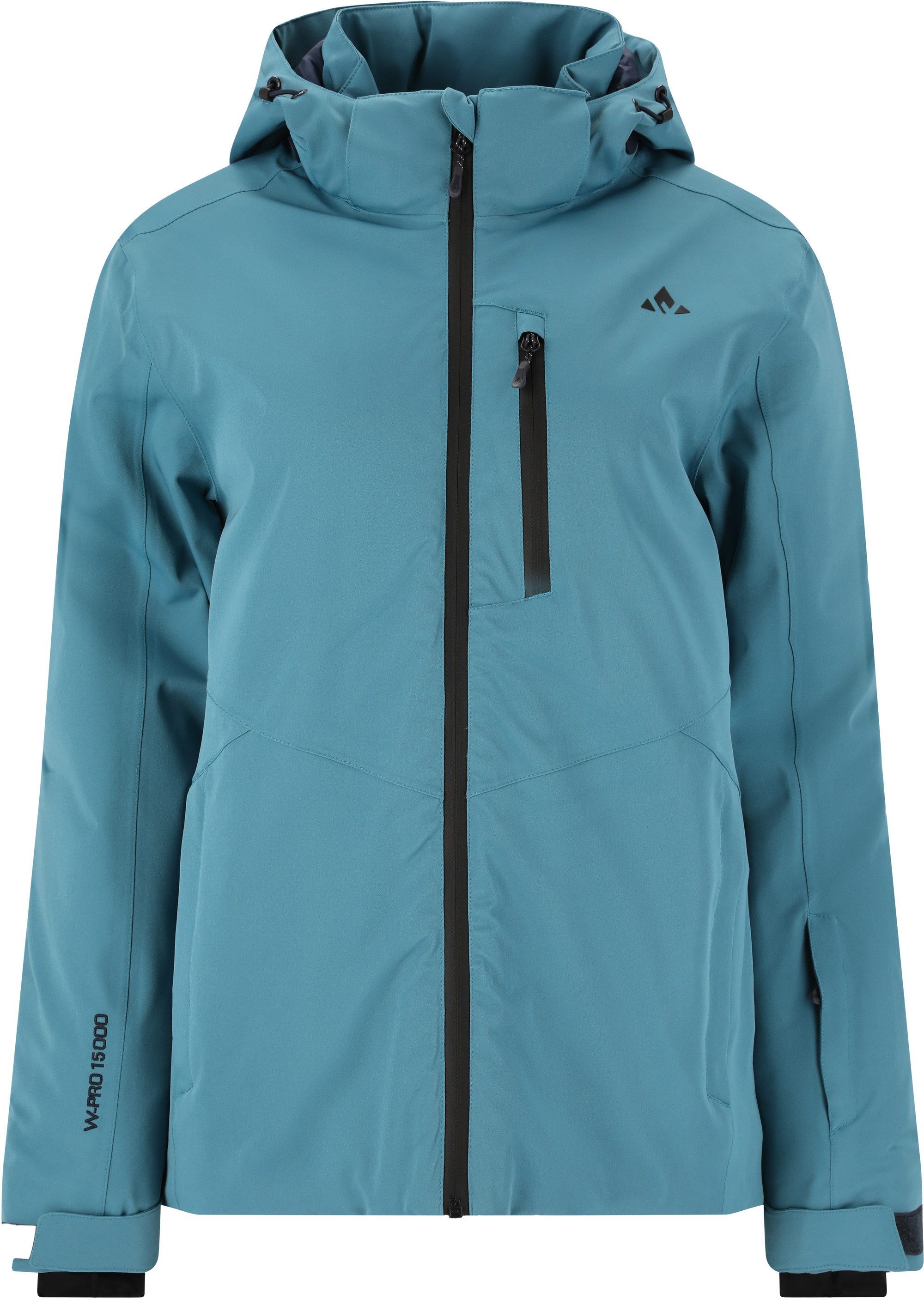WHISTLER Anorak Whistler Damen Skijacke günstig online kaufen