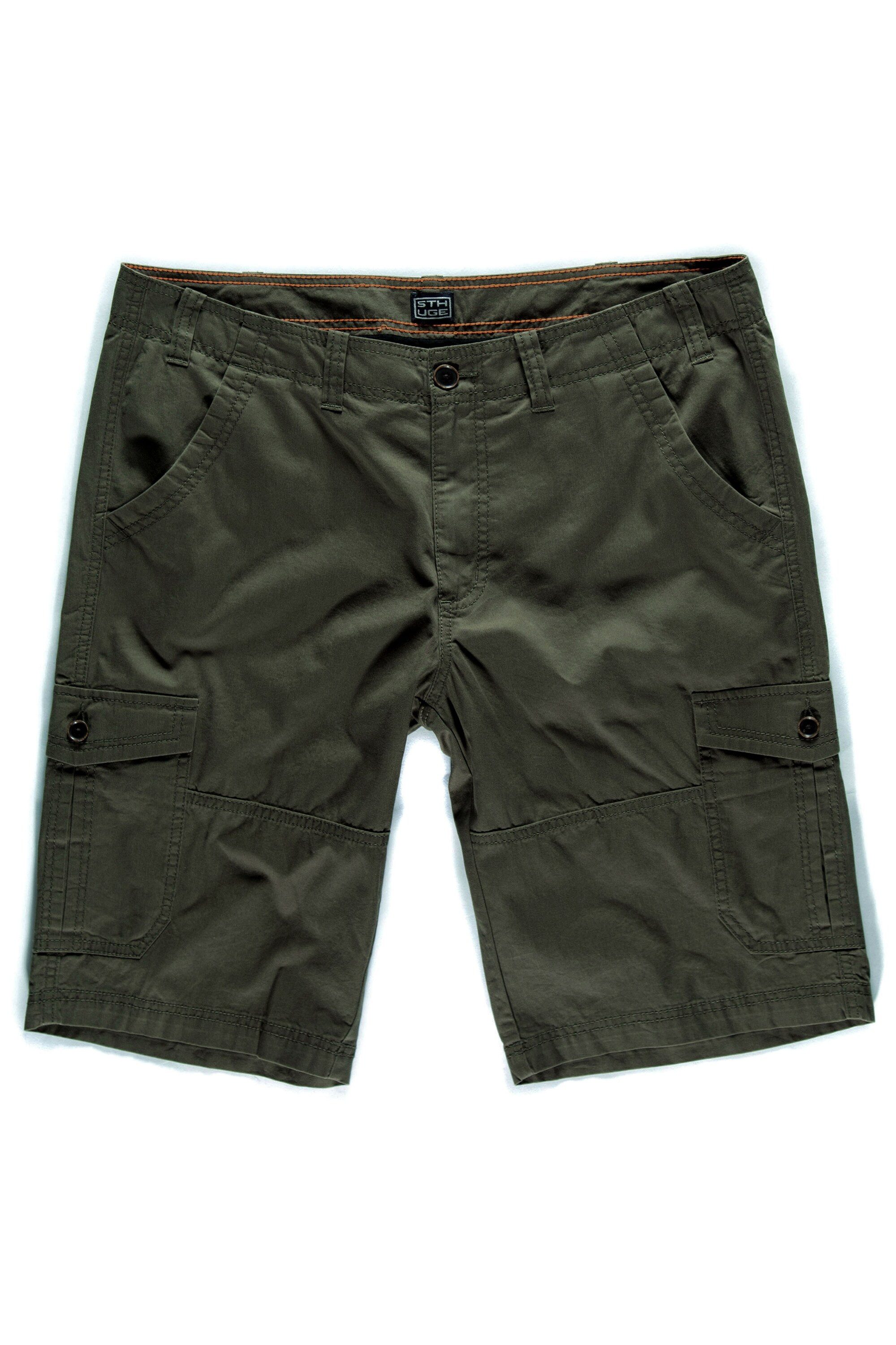 STHUGE Bermudas STHUGE Cargo Bermuda 6 günstig online kaufen