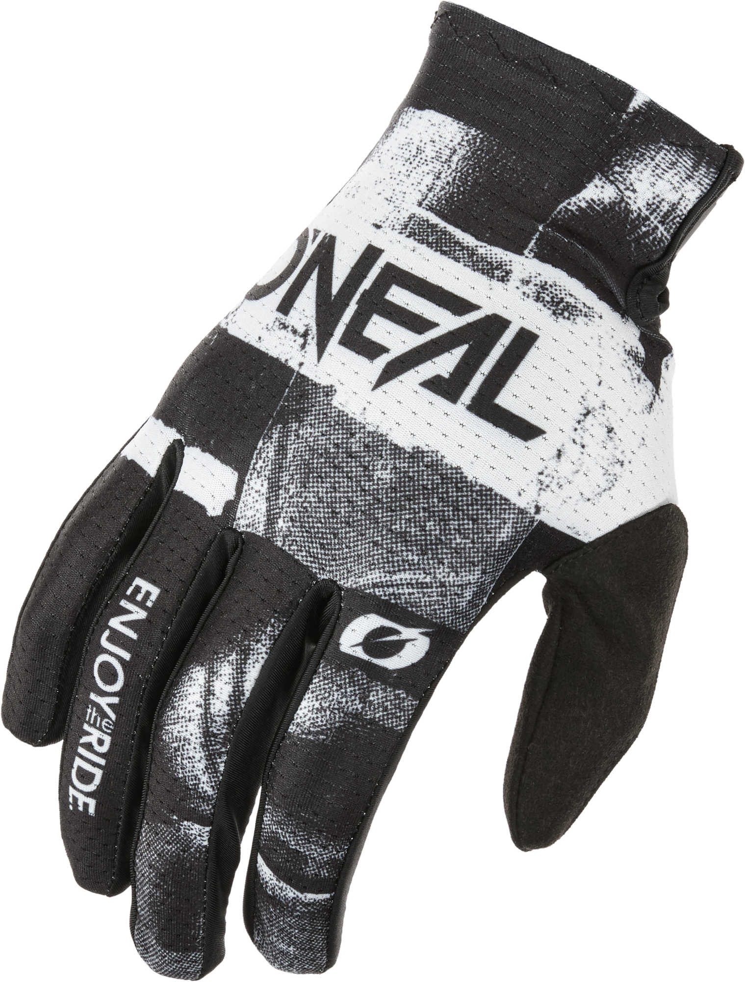 O’NEAL Motorradhandschuhe MATRIX ROLLER Motocross Handschuhe Atmungsaktiv robust