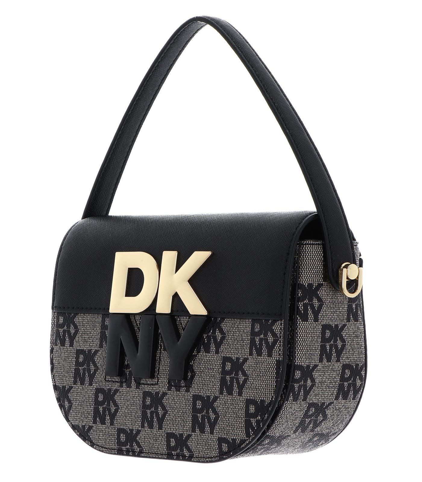 DKNY Umhängetasche Flap Crossbody Bag günstig online kaufen