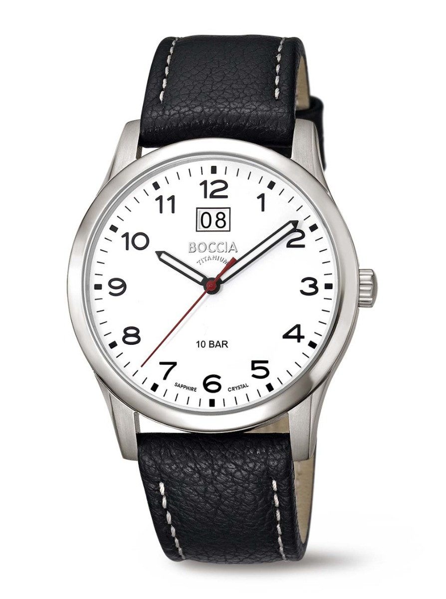 Boccia Quarzuhr