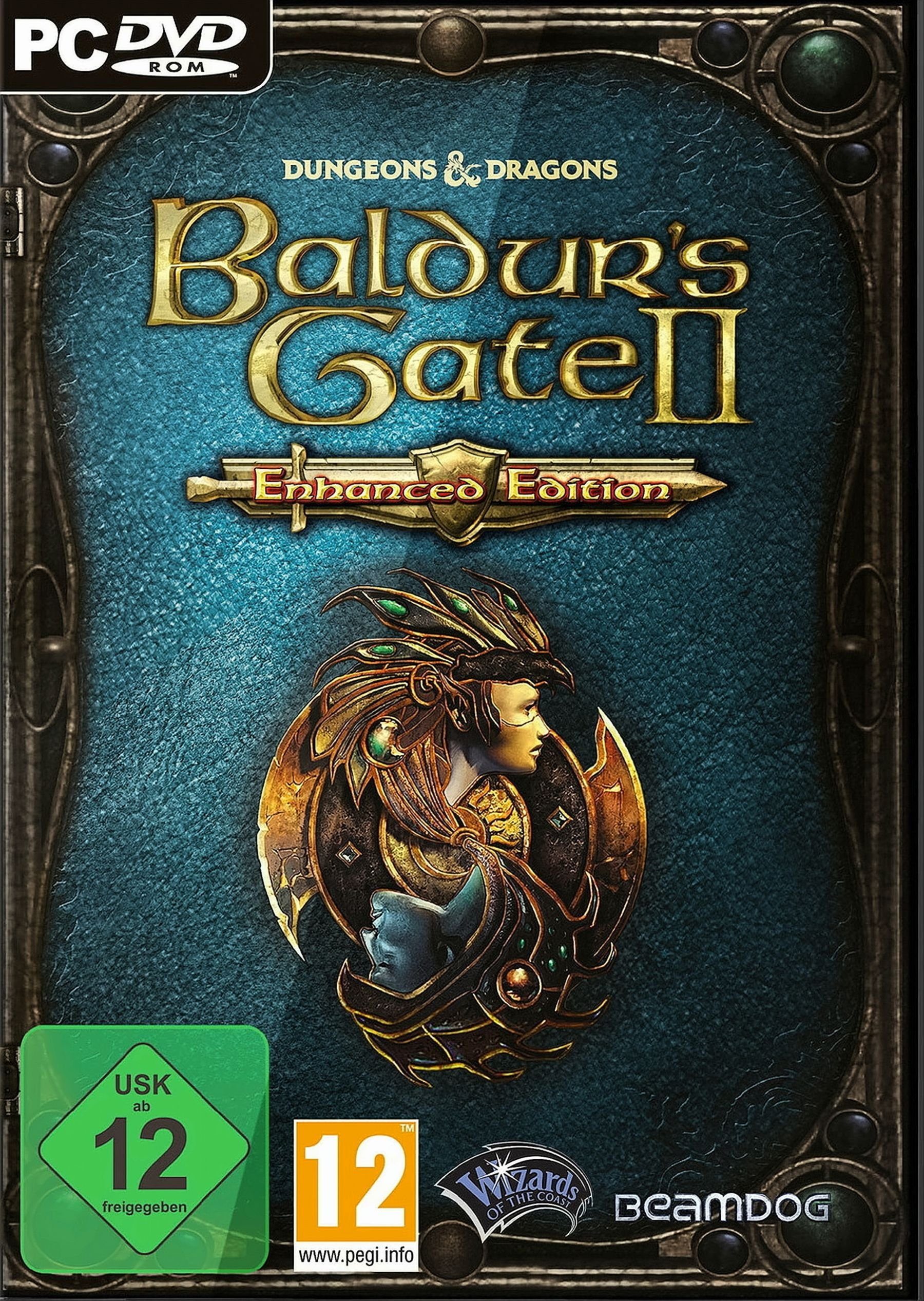 Baldur's Gate II - Enhanced Edition PC