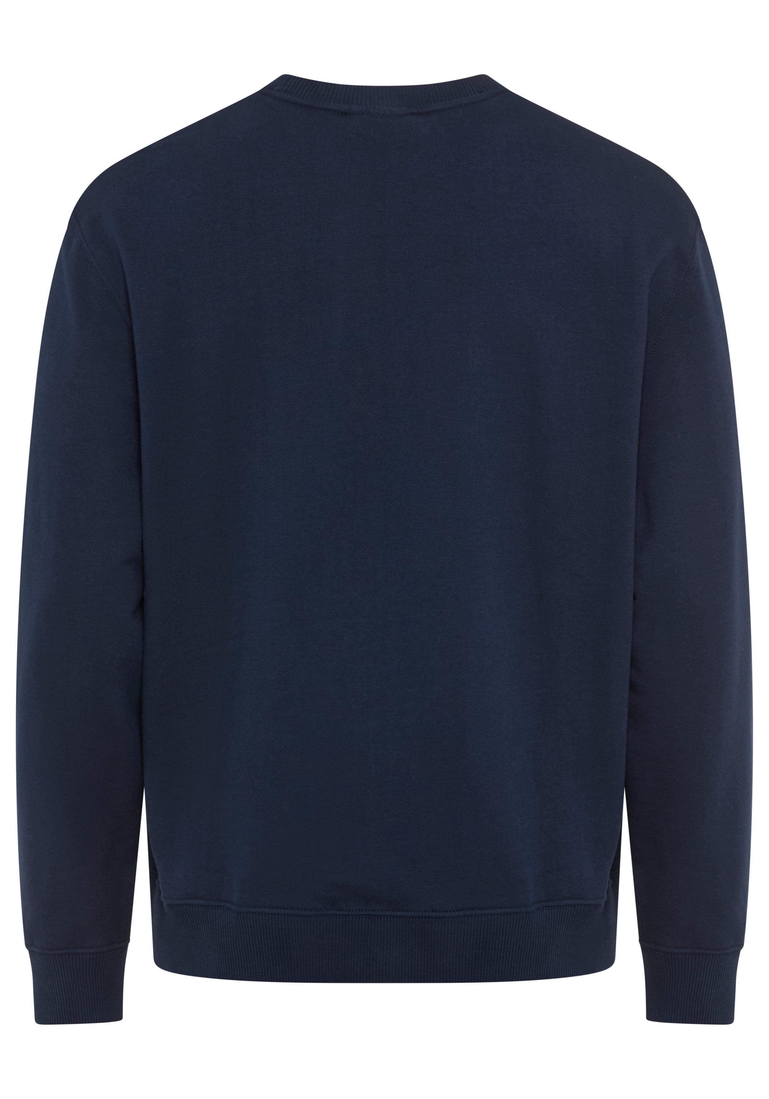 Calvin Klein Jeans Sweatshirt regular fit, günstig online kaufen