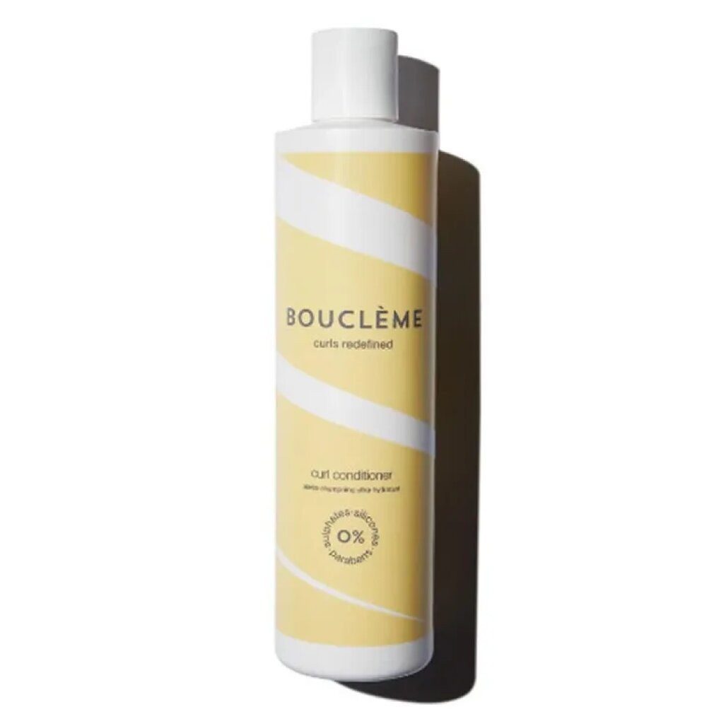 BOUCLÈME Haarspülung Bouclème Conditioner Curl, 300 ml