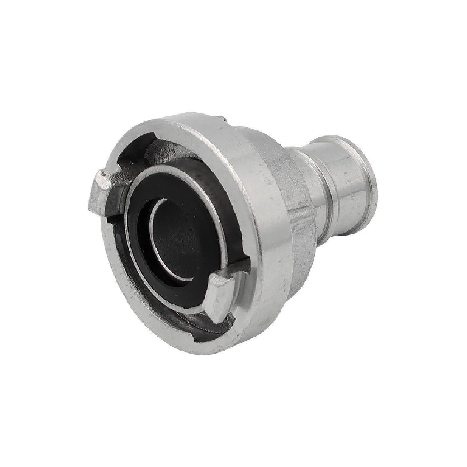 Stabilo Sanitär Schlauchkupplung Storz-Saugkupplung D/38 mit Schlauchtülle 1 1/2"