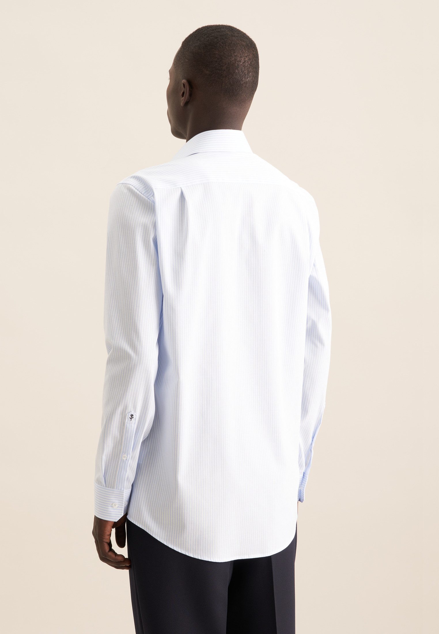 seidensticker Businesshemd Regular Regular 1/1 Kentkragen günstig online kaufen