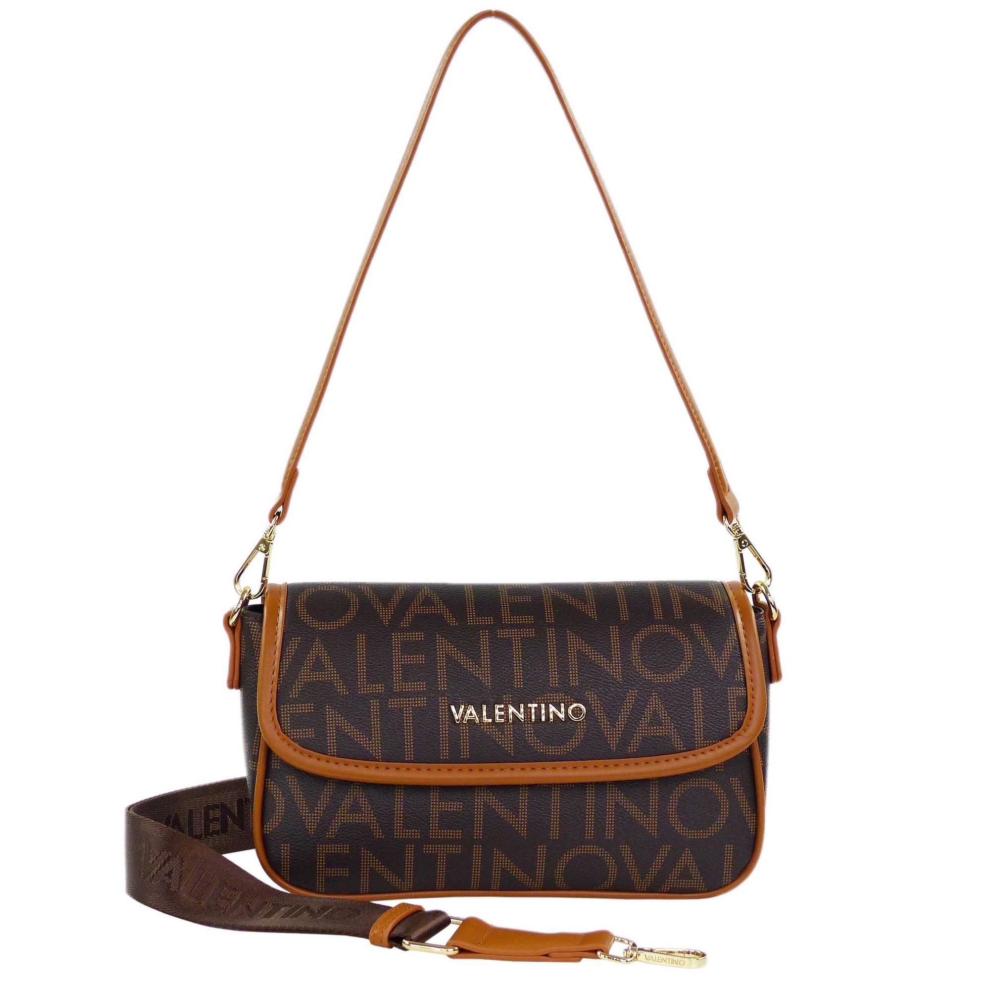 VALENTINO BAGS Schultertasche Regina Re Flap Bag VBS9IS09 günstig online kaufen