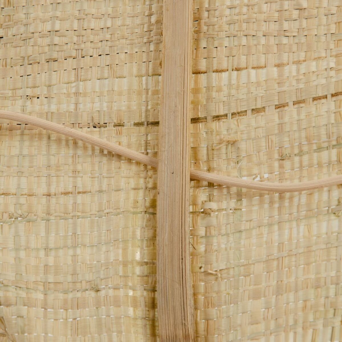 Künstliche Zimmerpflanze Zweig x Höhe Bigbuy, 20 201 x Naturfaser, cm 8 200 cm natürlich