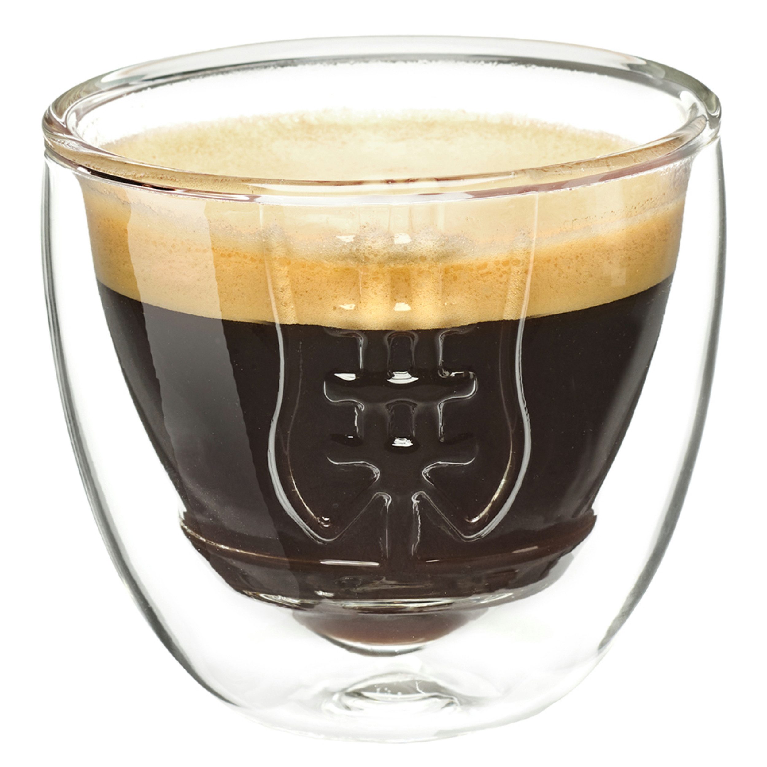 Espressoglas American Football Espressogläser / Espressotassen / Schnapsgläser