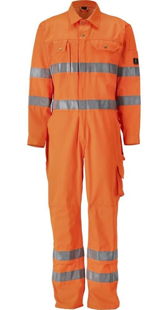 Mascot Overall Utah