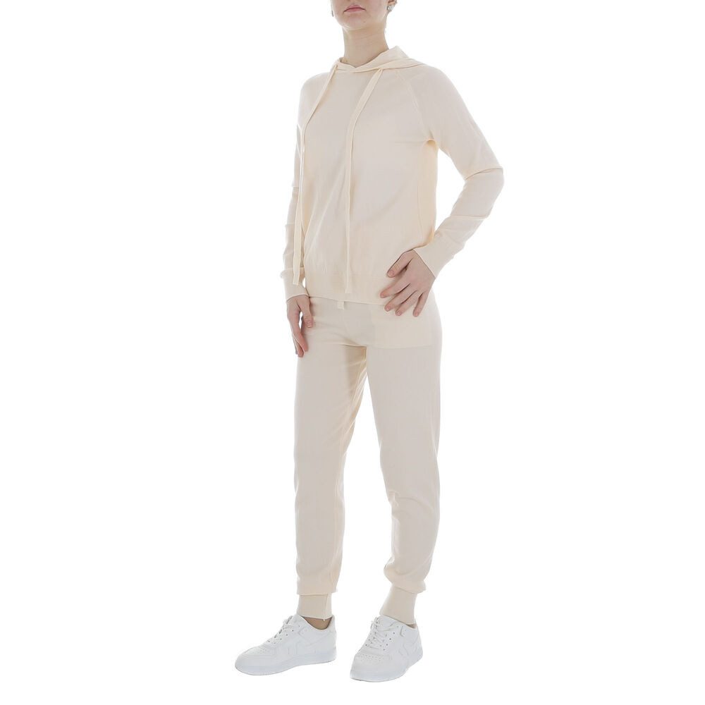 Ital-Design Jogginganzug Damen Freizeit (86365261), Kapuze günstig online kaufen
