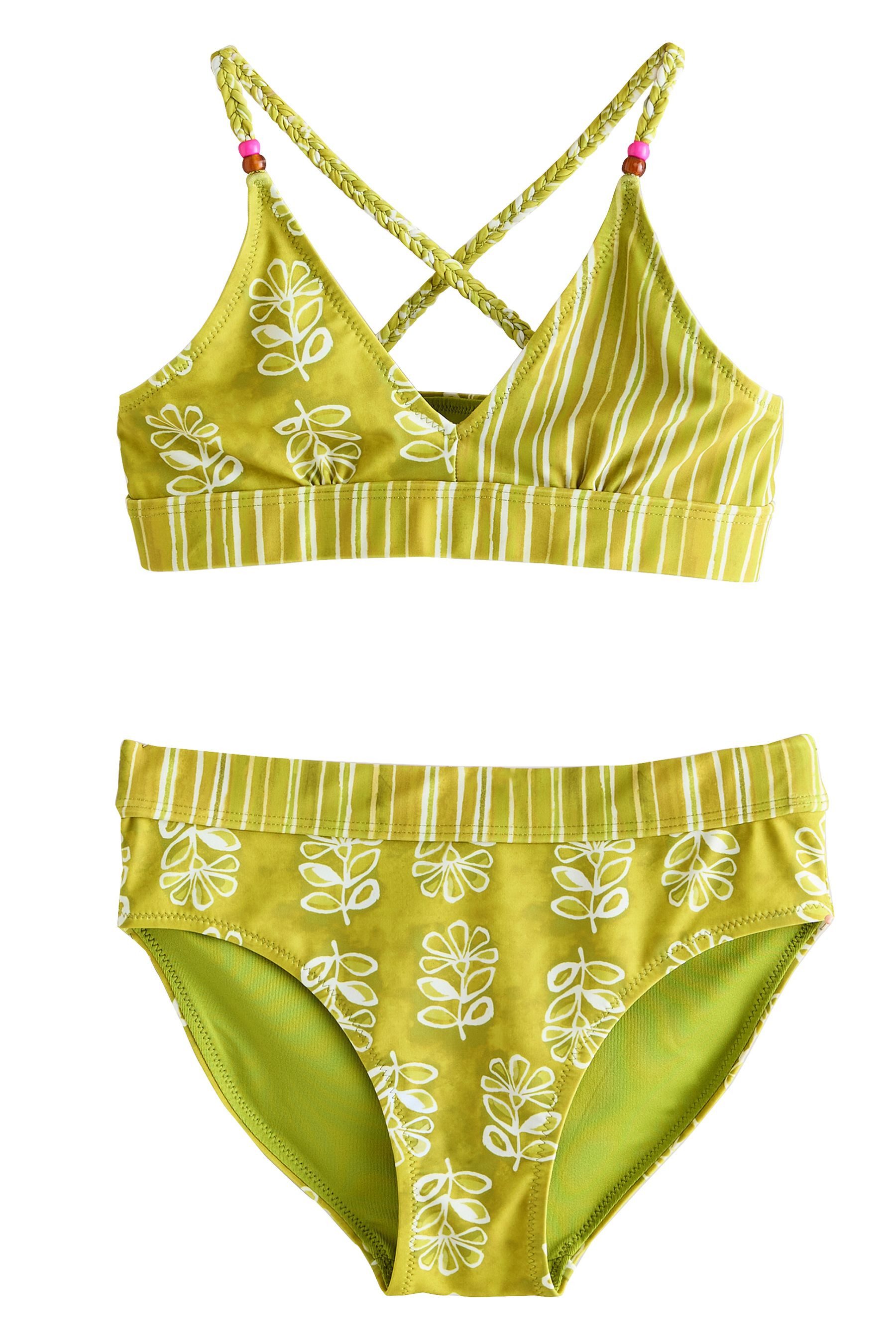 Next Triangel-Bikini Triangel-Bikini (2-St) günstig online kaufen