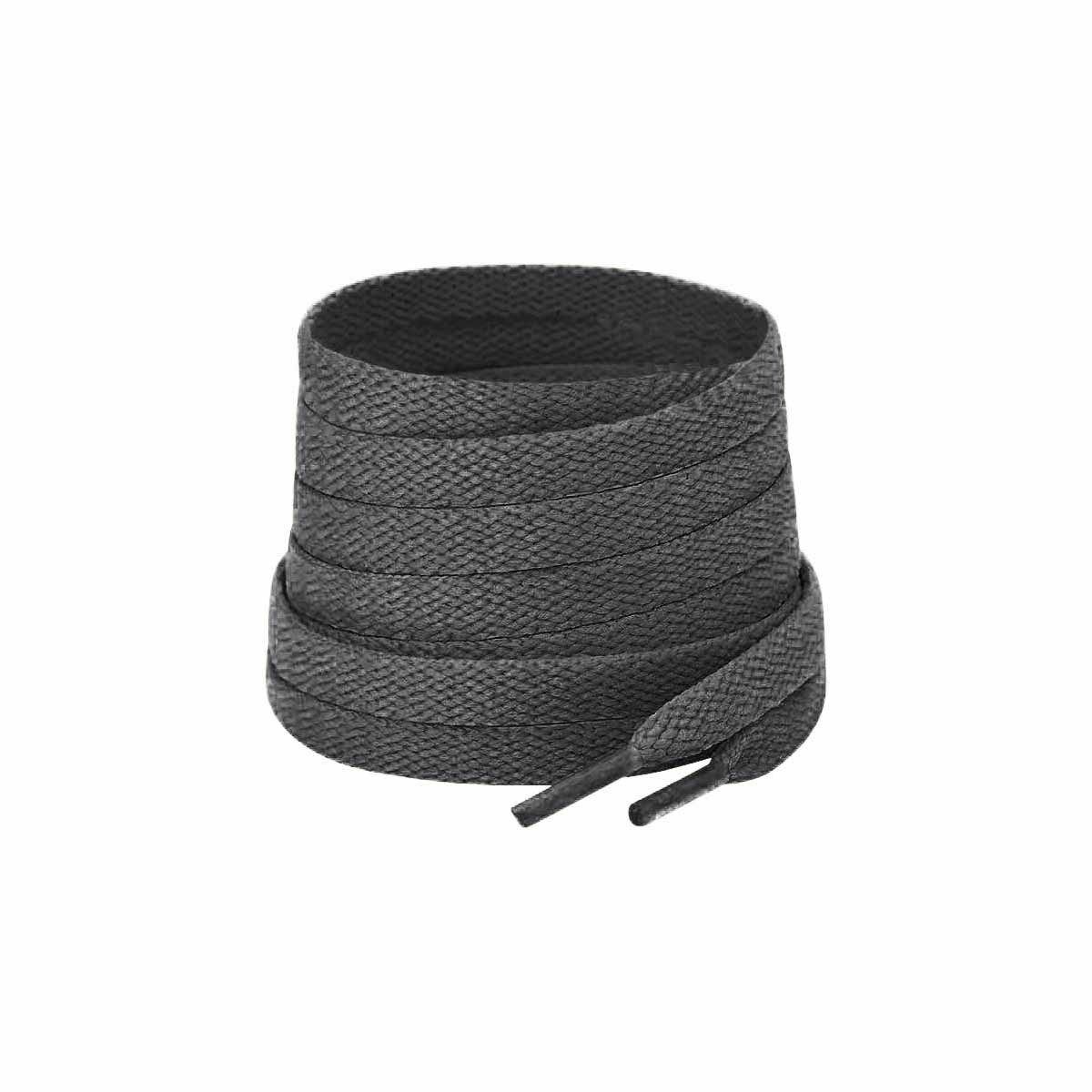 Basicwear Germany Schnürsenkel Flache Schnürsenkel Standard