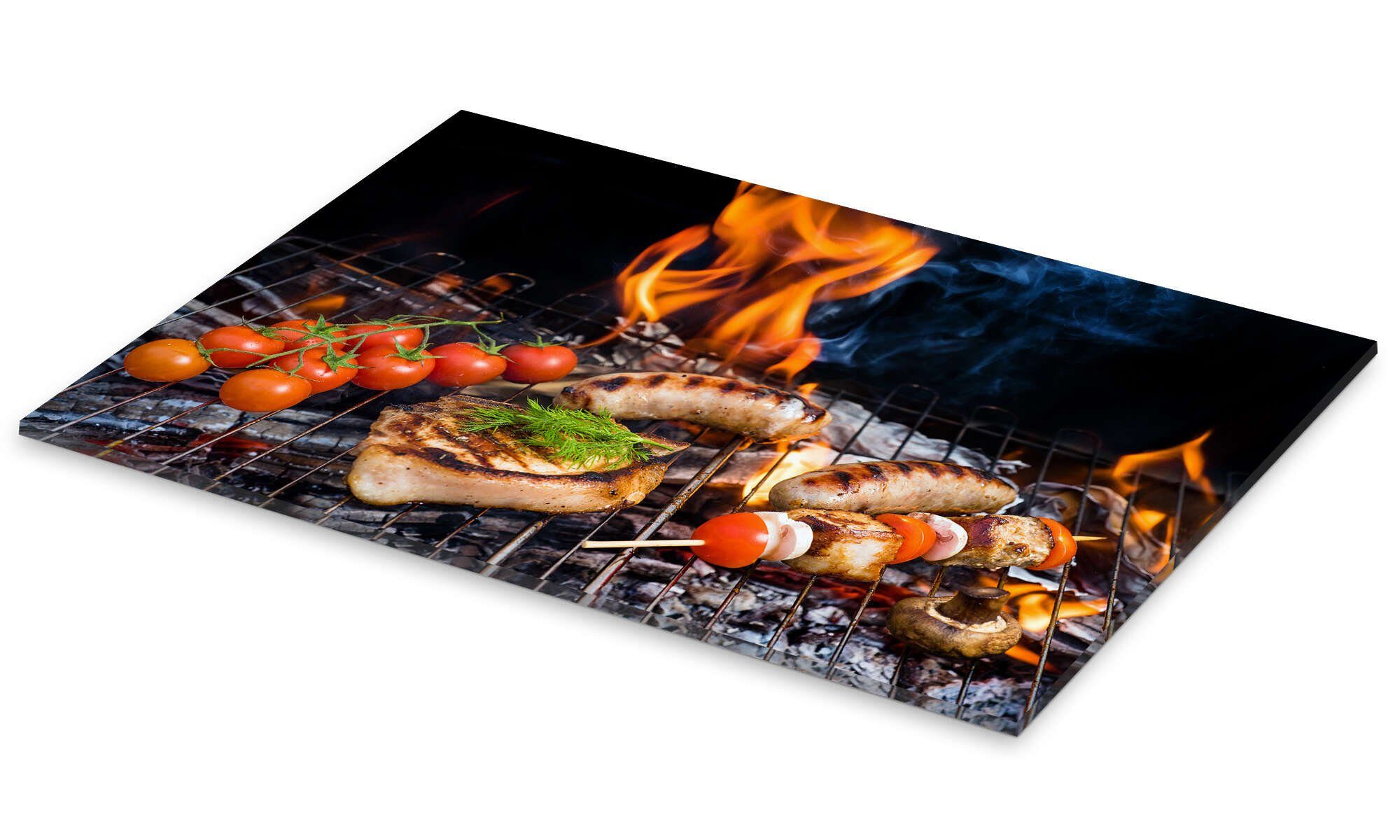 Posterlounge Acrylglasbild Editors Choice, Abwechslung auf günstig online kaufen