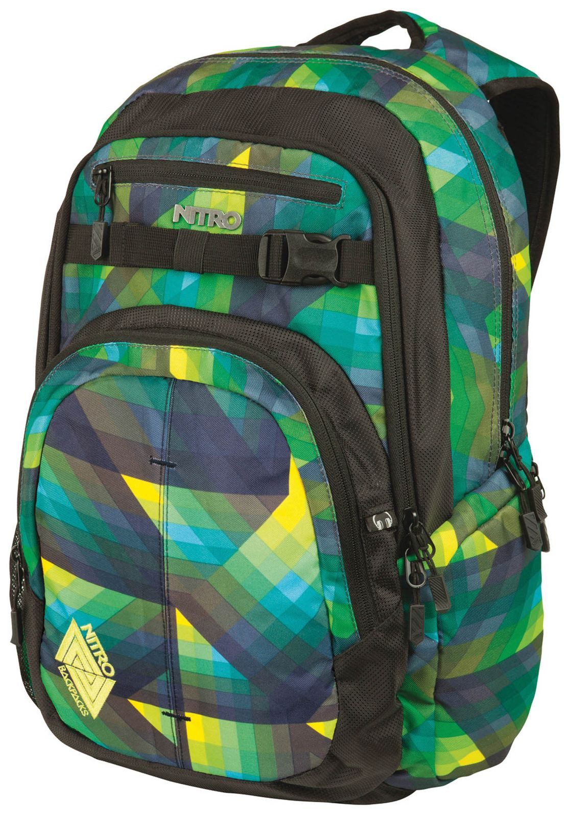 NITRO Rucksack Chase Backpack günstig online kaufen