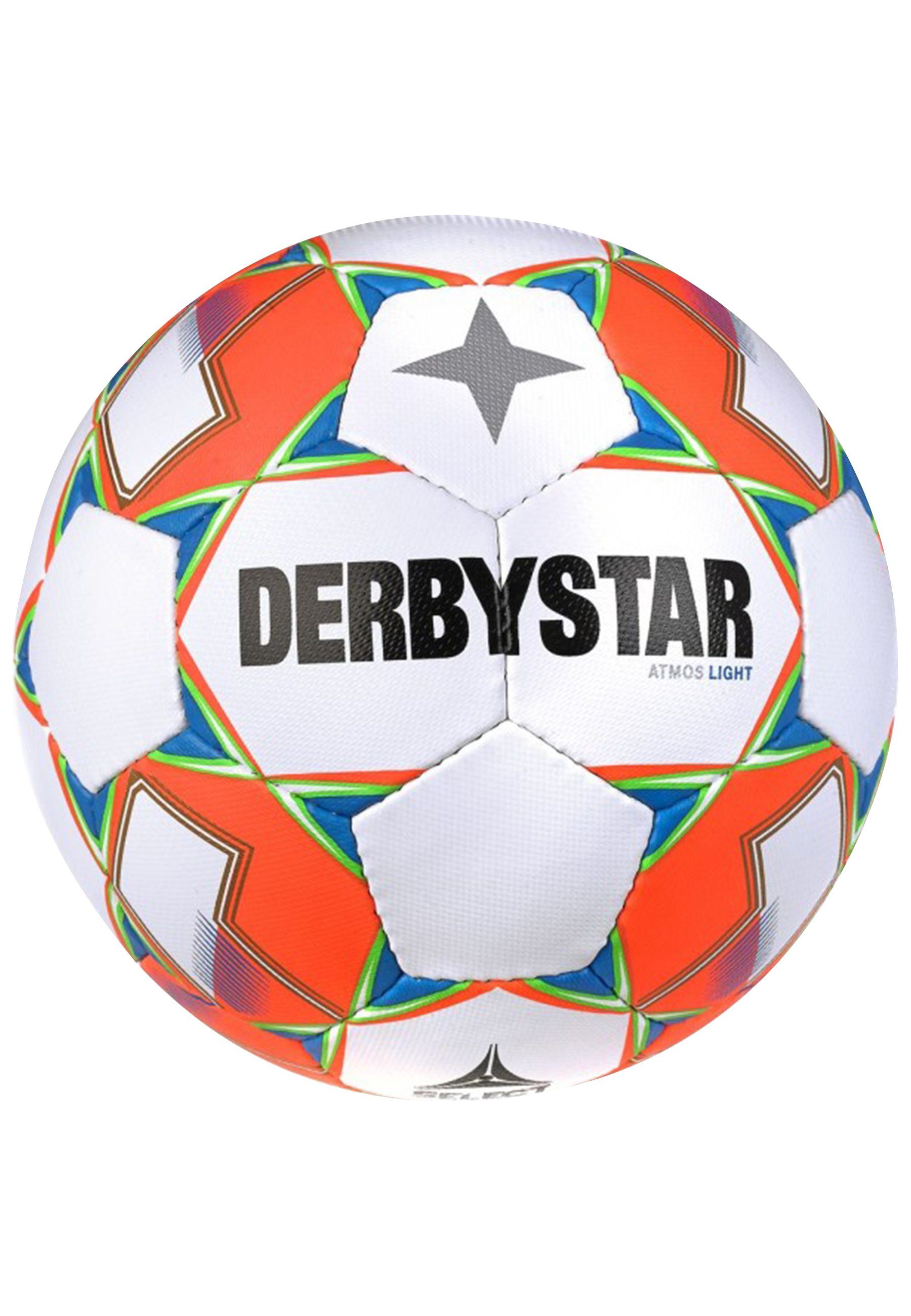 Derbystar Atmos Größe Fußball AG Light 4
