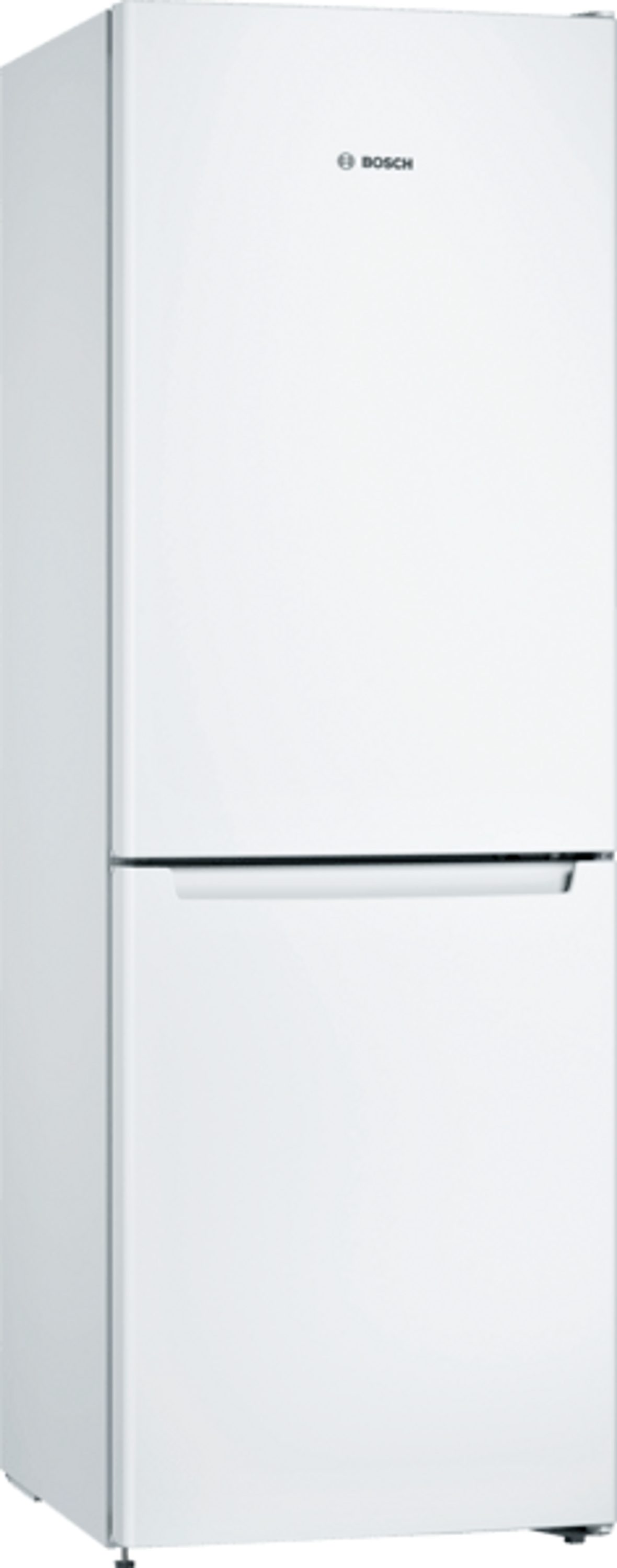 BOSCH Kühl-/Gefrierkombination KGN33NWEB, 176 cm hoch, 60 cm breit