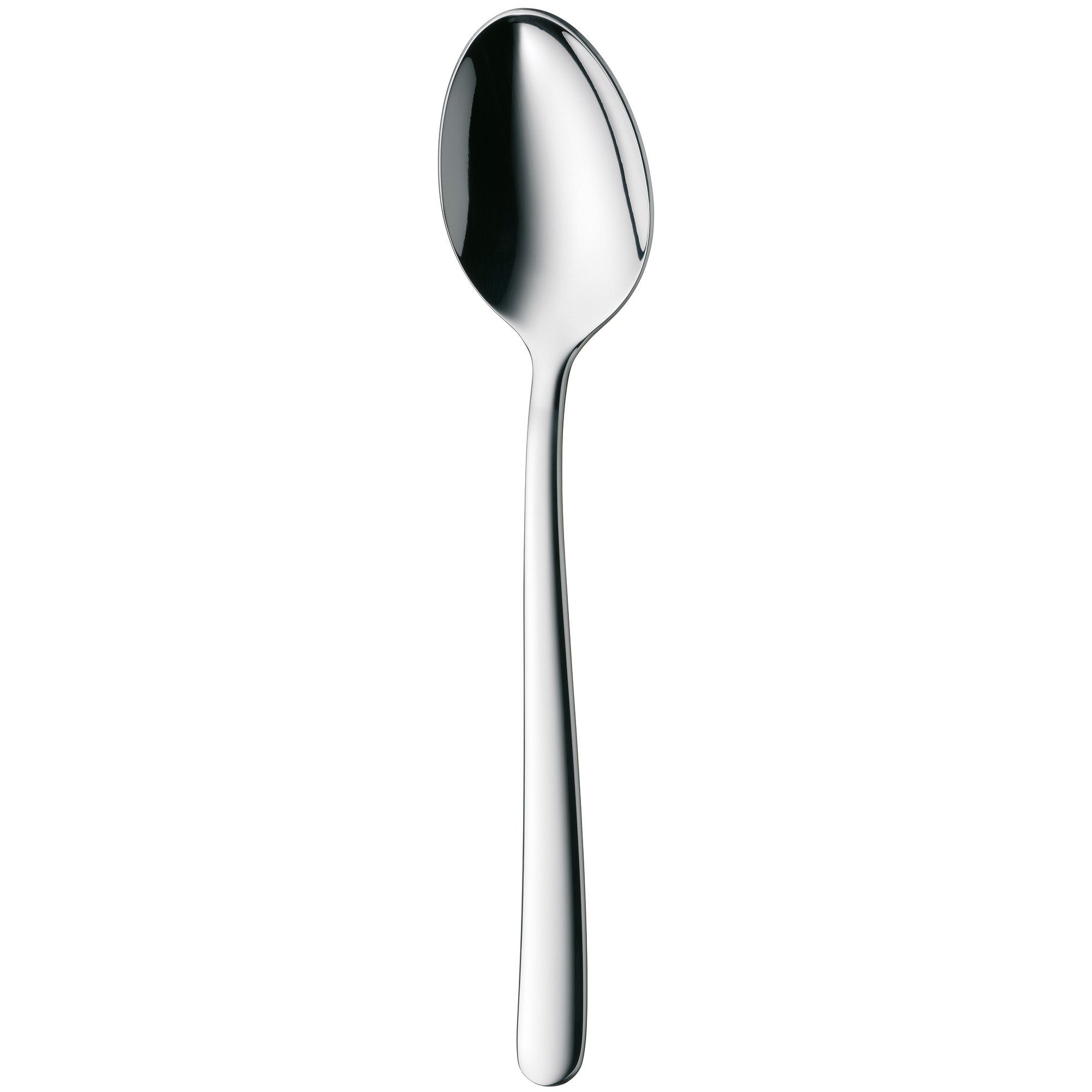 WMF Besteck-Set Kult Plus Besteck-Set, 66-teilig, Cromargan protect® (66-tlg), 12 Personen, Cromargan protect