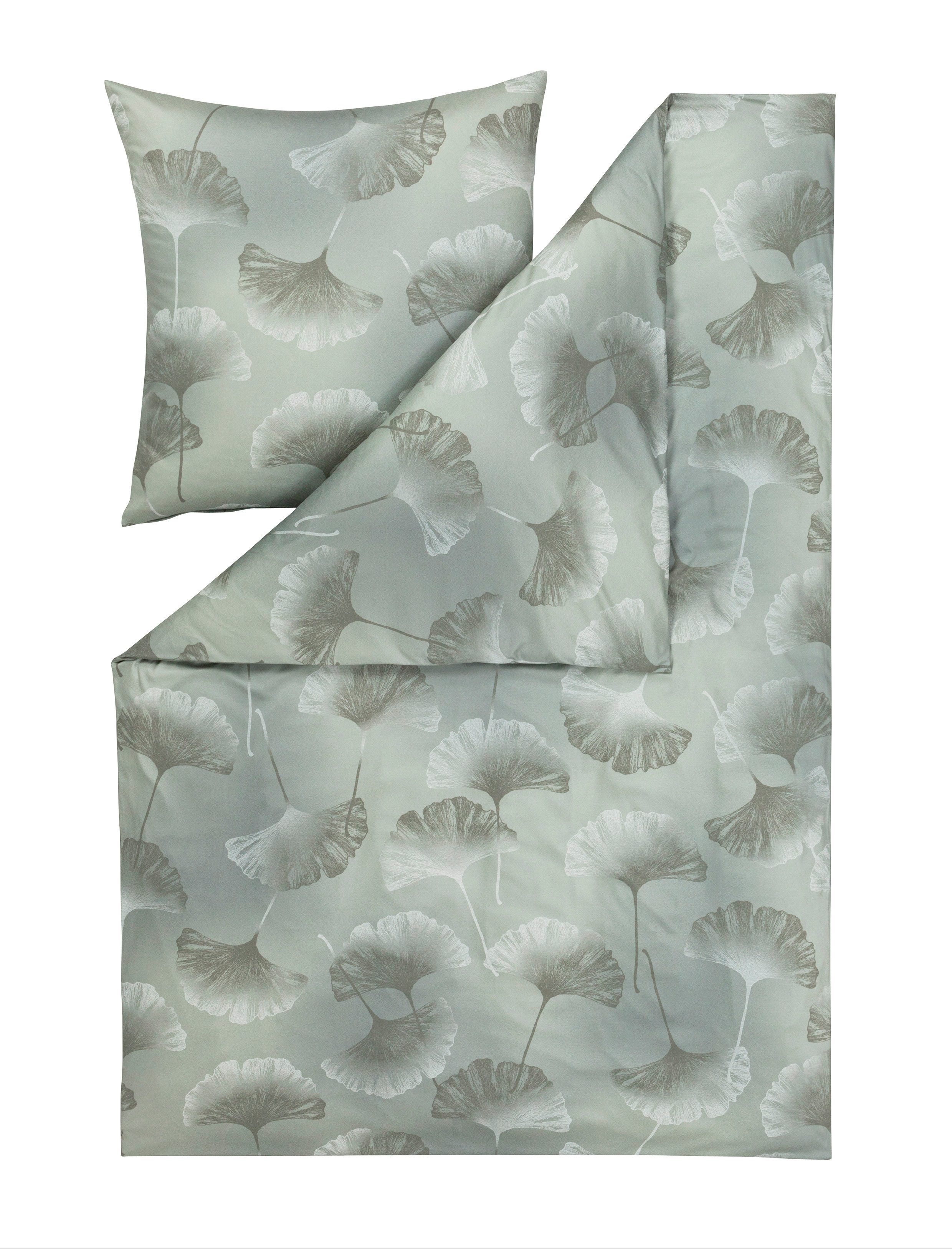 Estella Bettwäsche Jersey Isabella 135x200 + günstig online kaufen