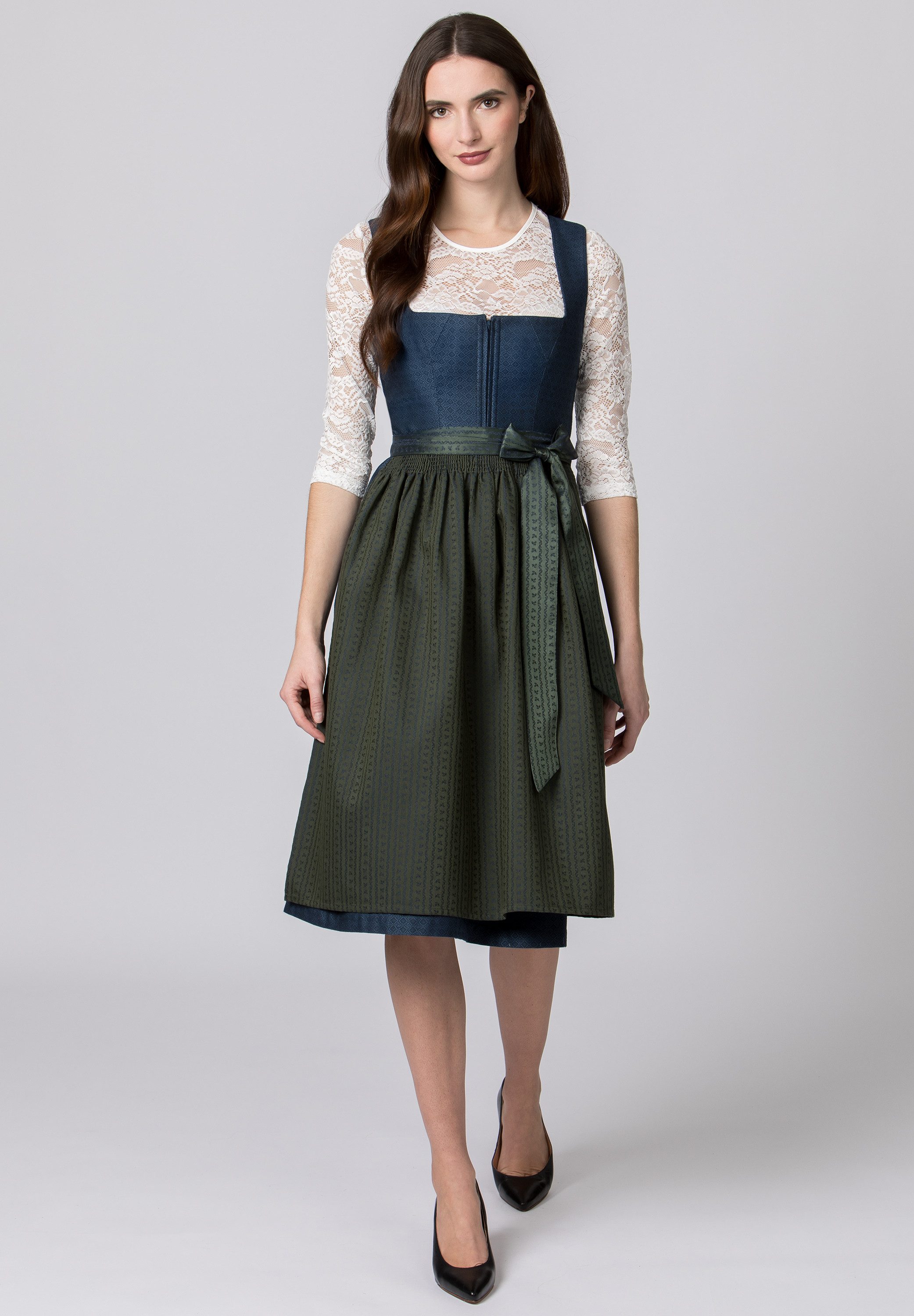 Stockerpoint Dirndl Olivia günstig online kaufen