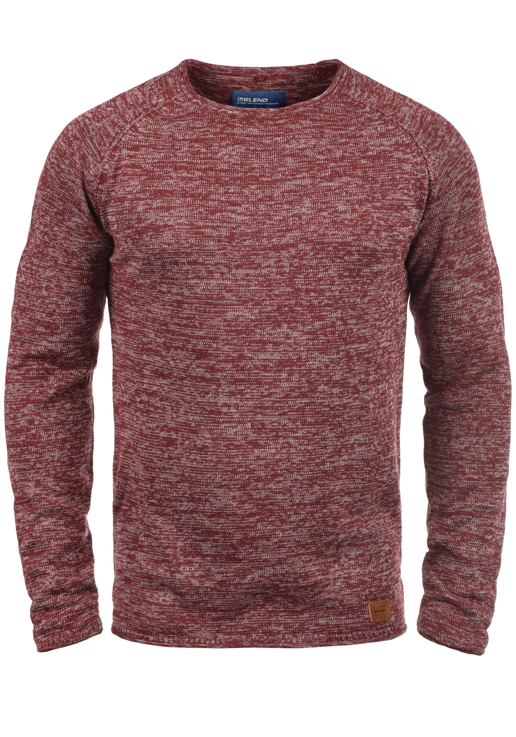 Blend Strickpullover BLEND BHDan günstig online kaufen
